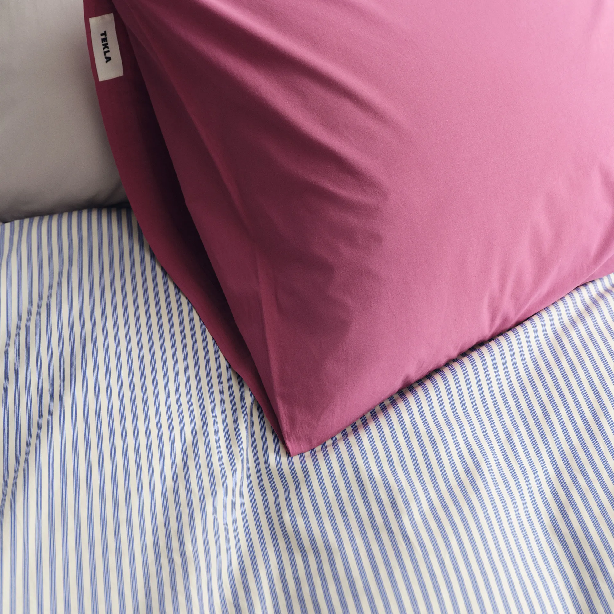 Percale Skagen Stripes pussilakana - 3