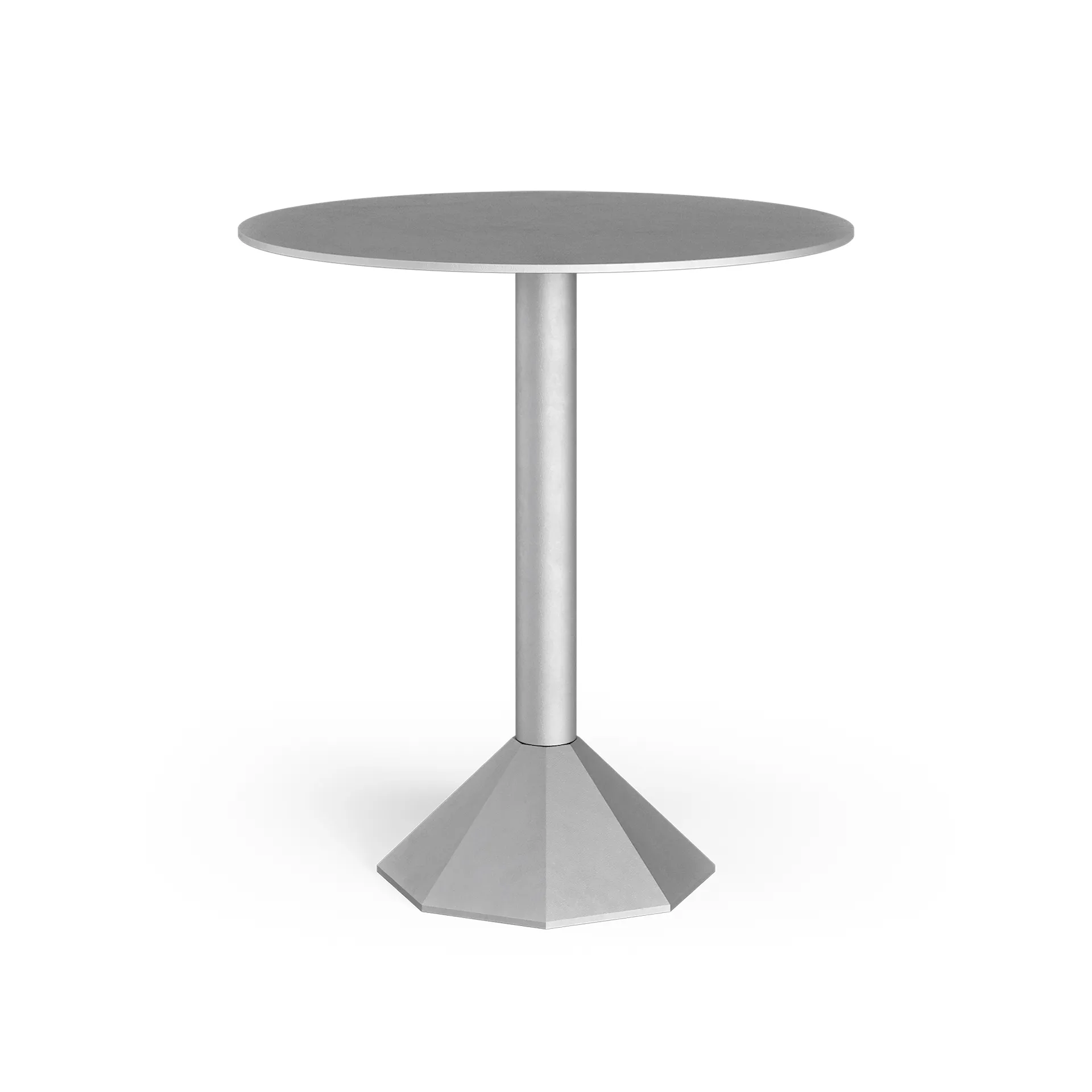 Octi Table High - Bebo Objects - NO GA