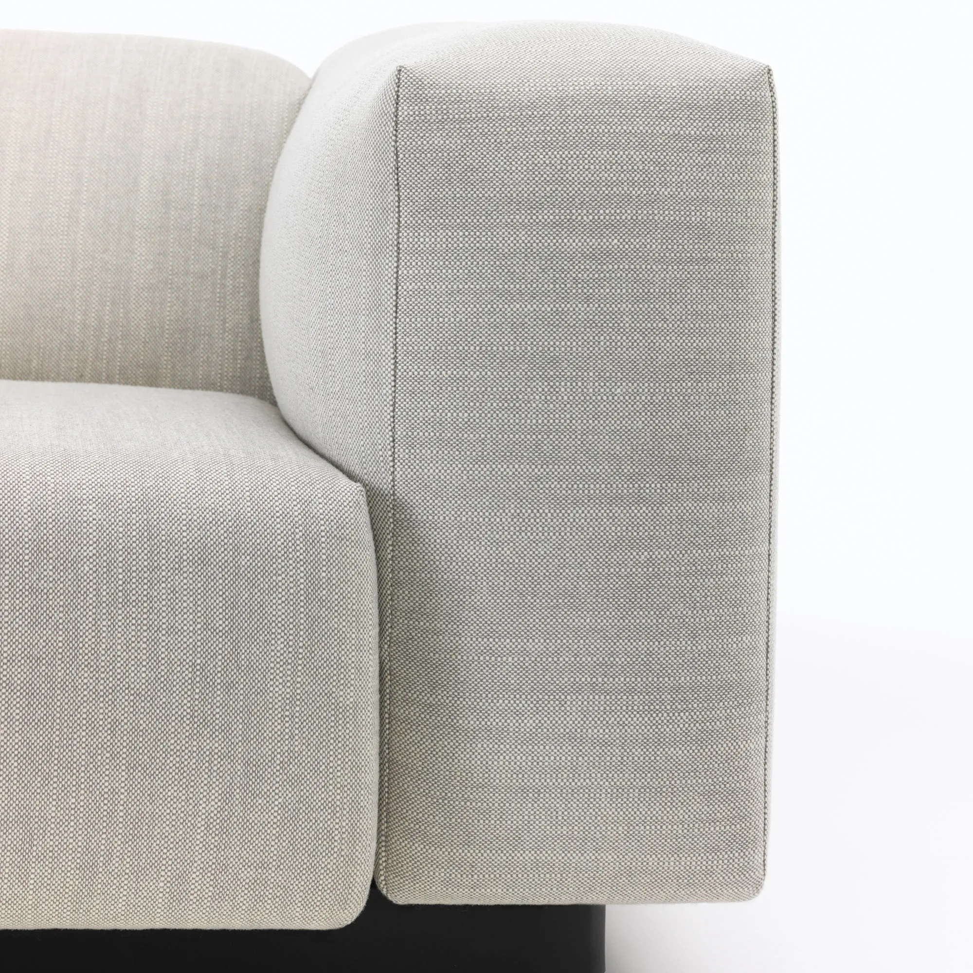 Soft Modular 3-Seater Sofa - 3