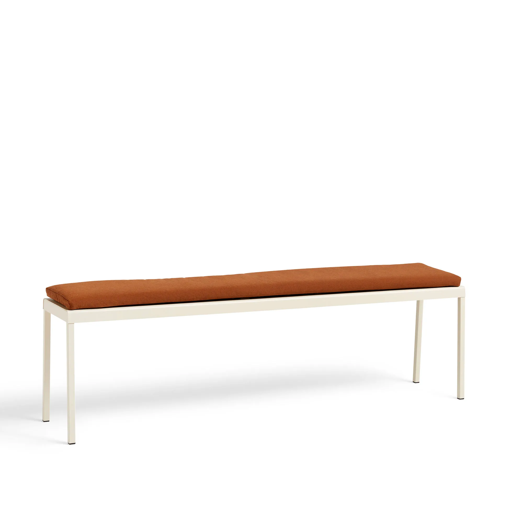 Balcony pude havebænk 119 cm