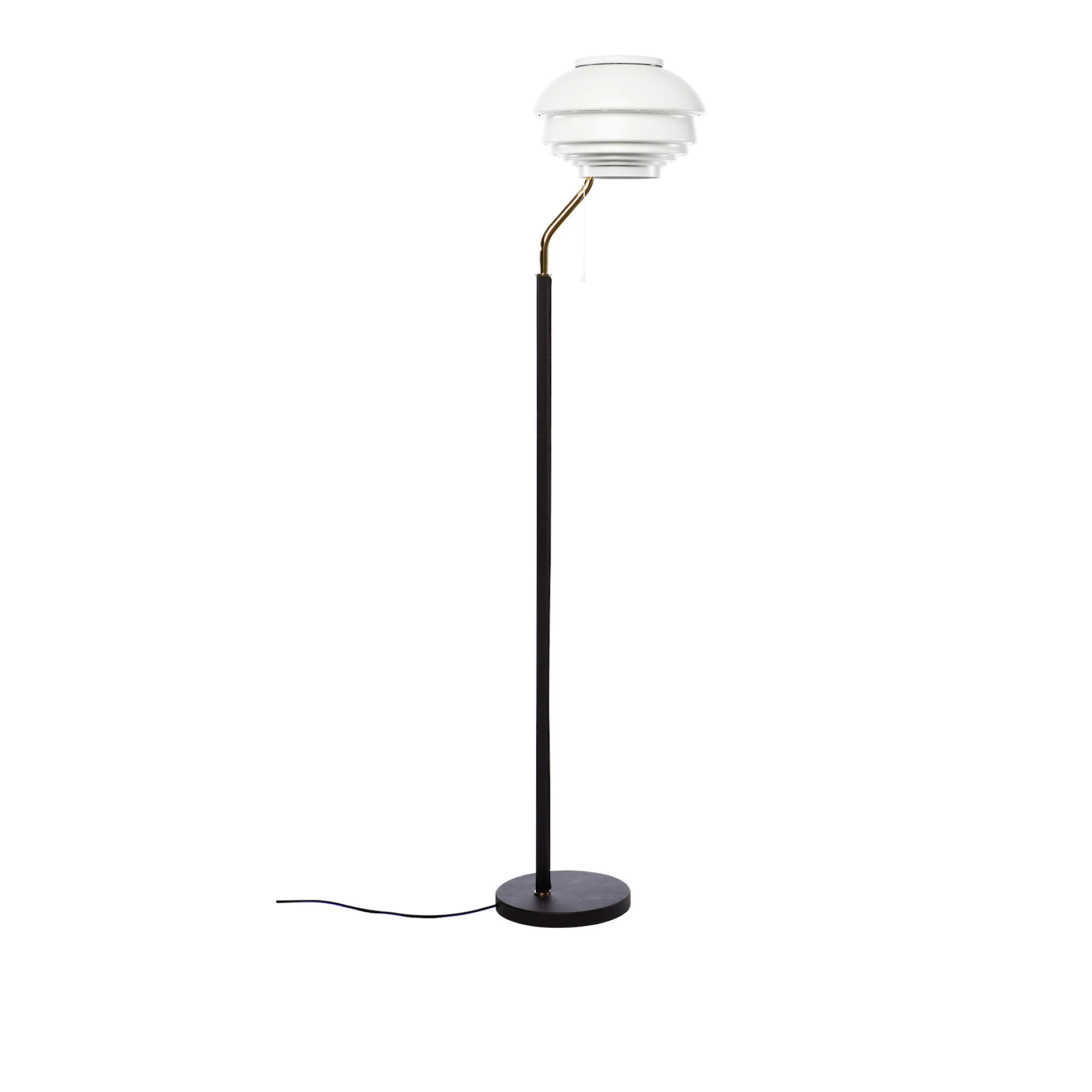 Floor Light A808 - Artek - Alvar Aalto - NO GA