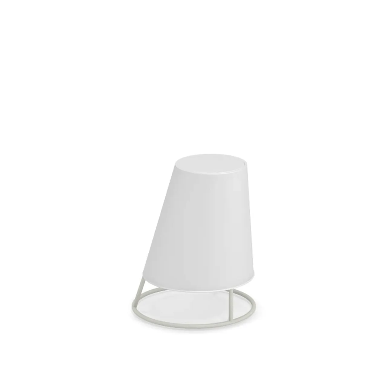 Cone Table Lamp 2001