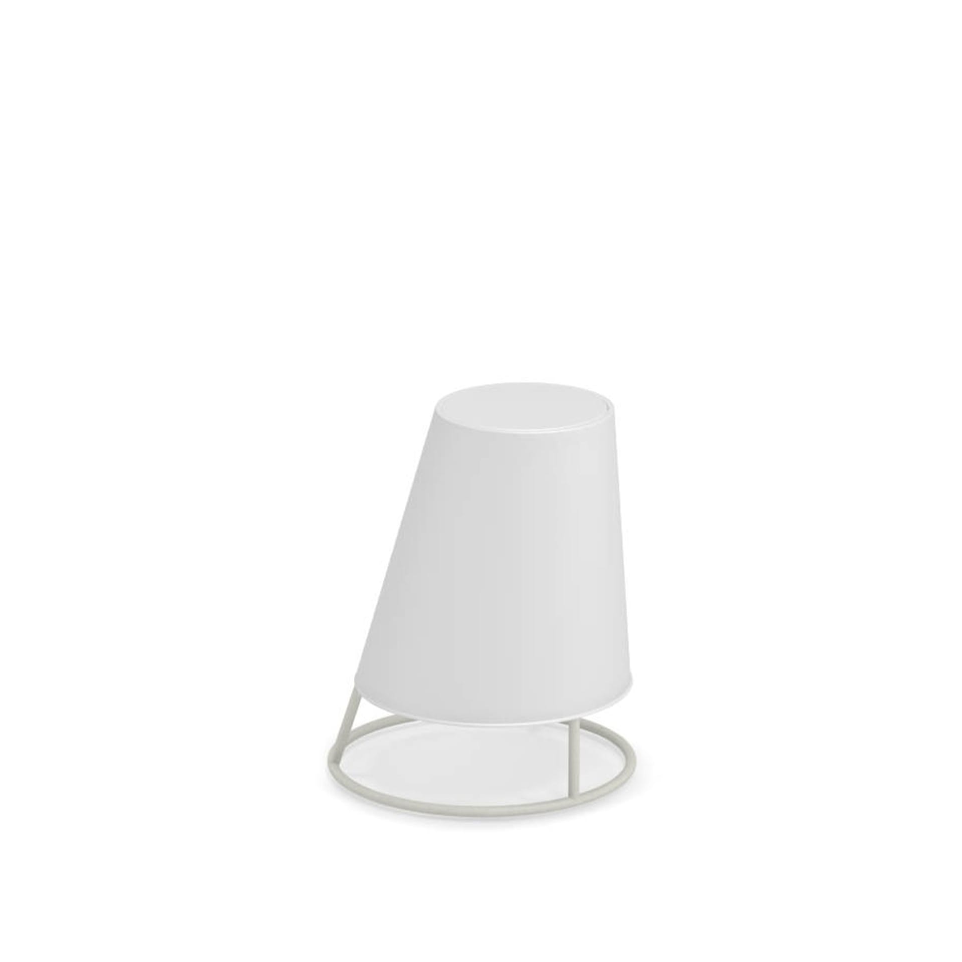 Cone Table Lamp - 2001 - EMU - NO GA
