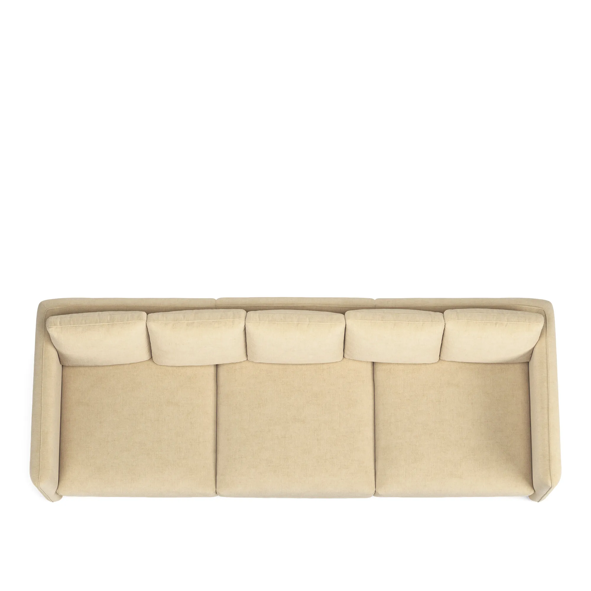 Pavarotti 02 3-personers sofa - 8