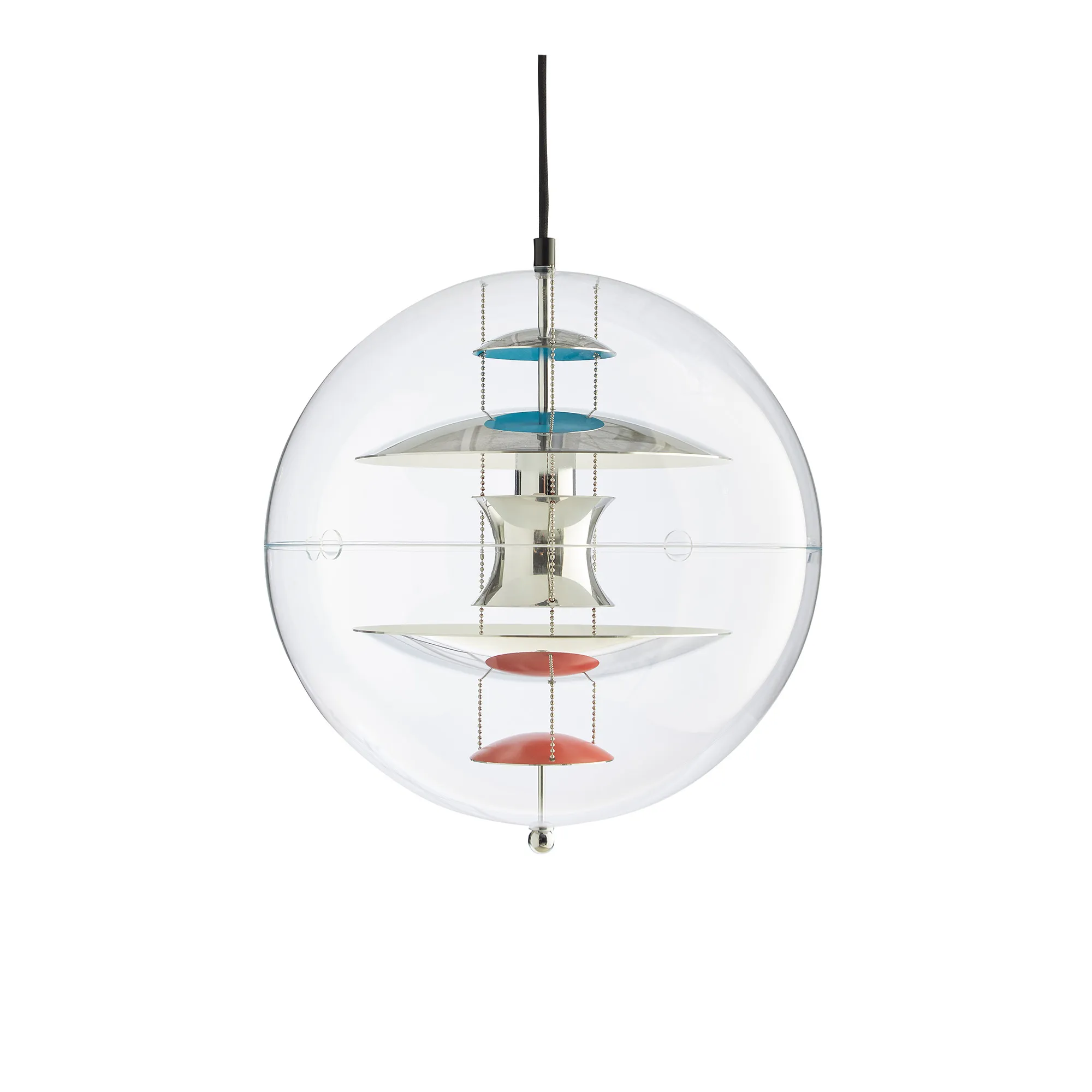 VP Globe Pendant Ø28 cm - 1
