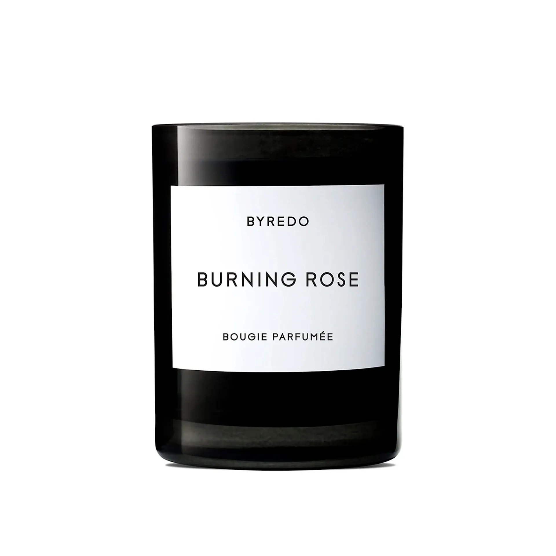 Burning Rose Candle - Byredo - NO GA