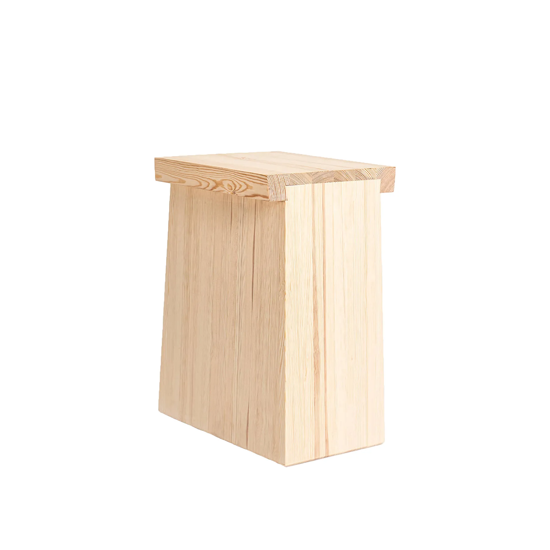 Stool V.JS.01 - Verk - NO GA