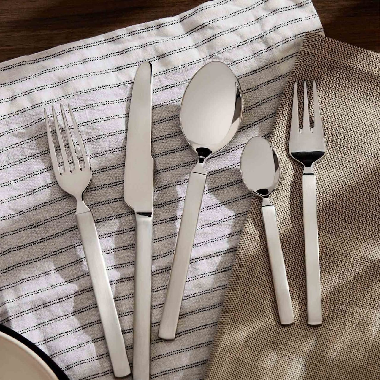 Dry Table spoon