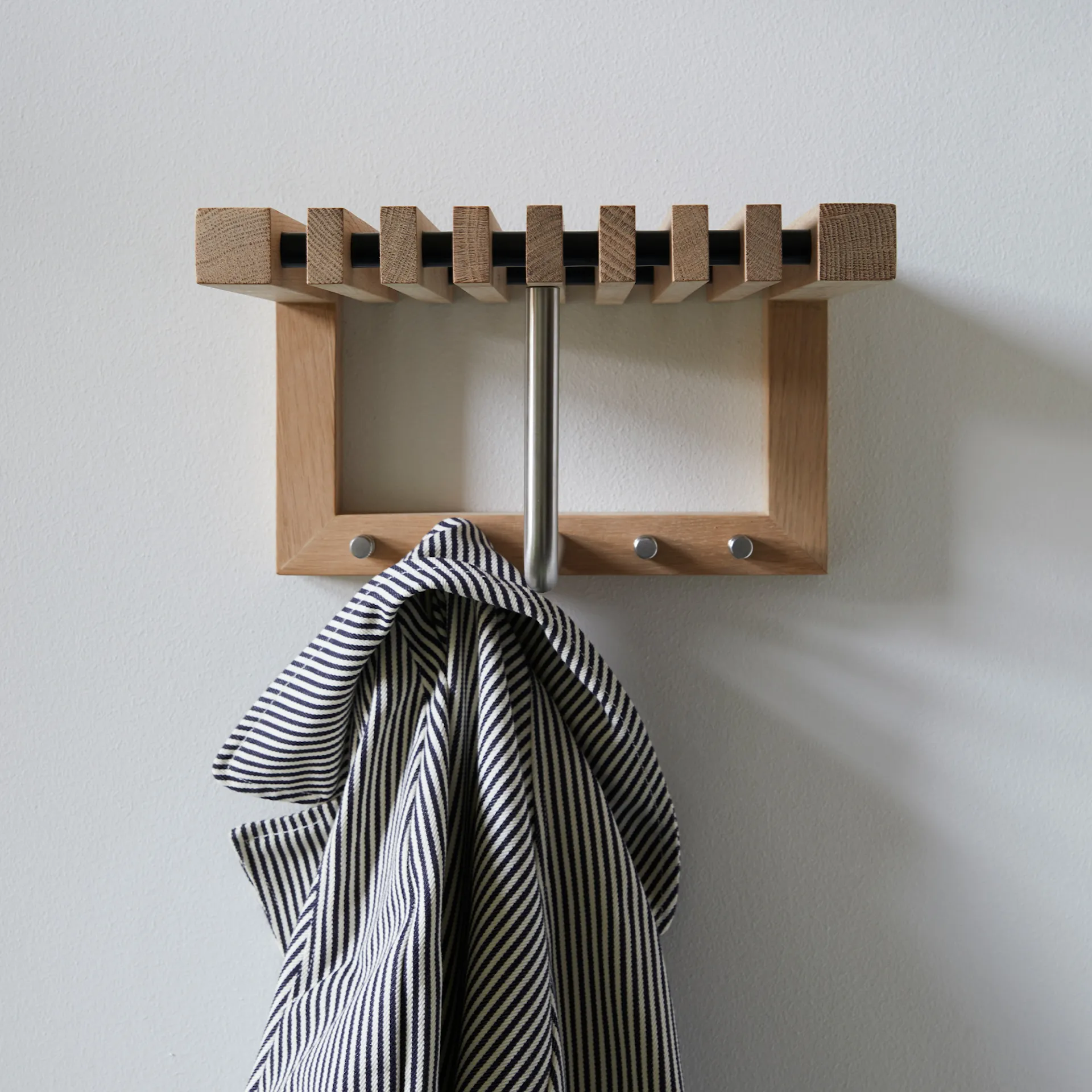 Cutter Mini Hat Rack - Fritz Hansen - NO GA