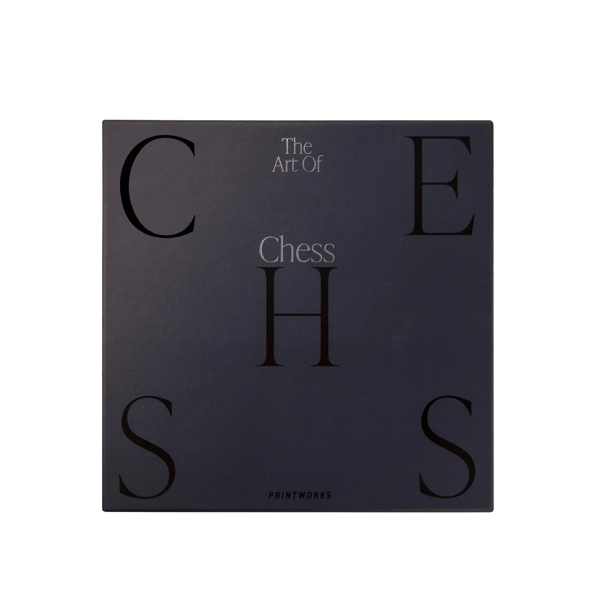 Classic - Art Of Chess - 1