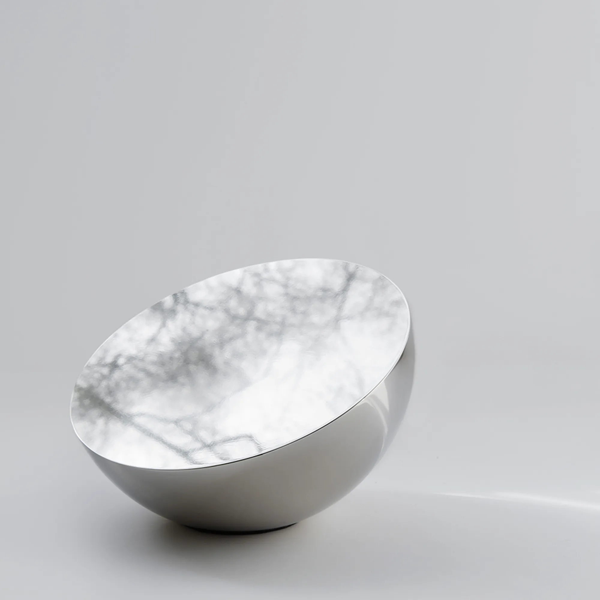 Aura Table Mirror - 2