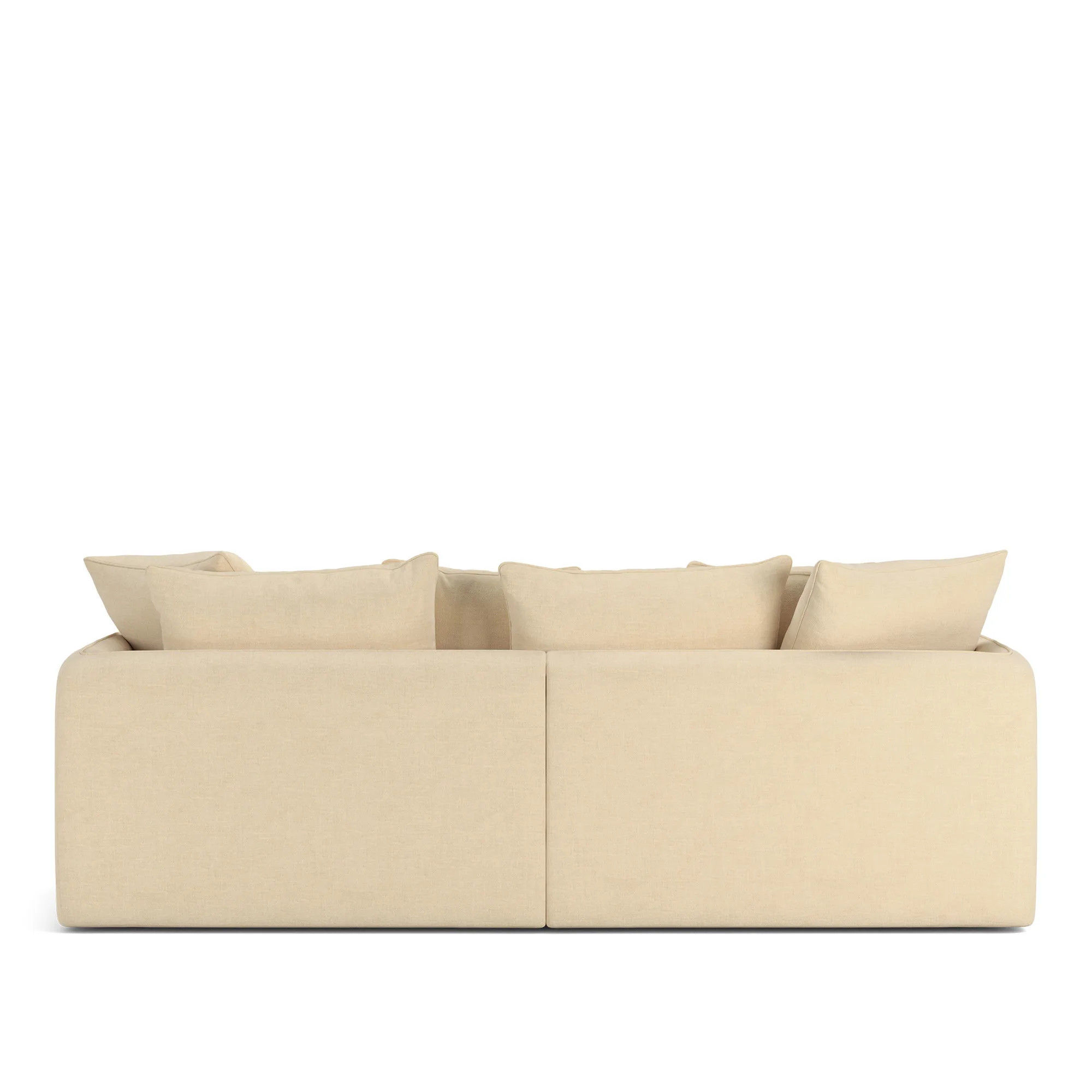 Pavarotti 01 2,5-personers sofa - 6