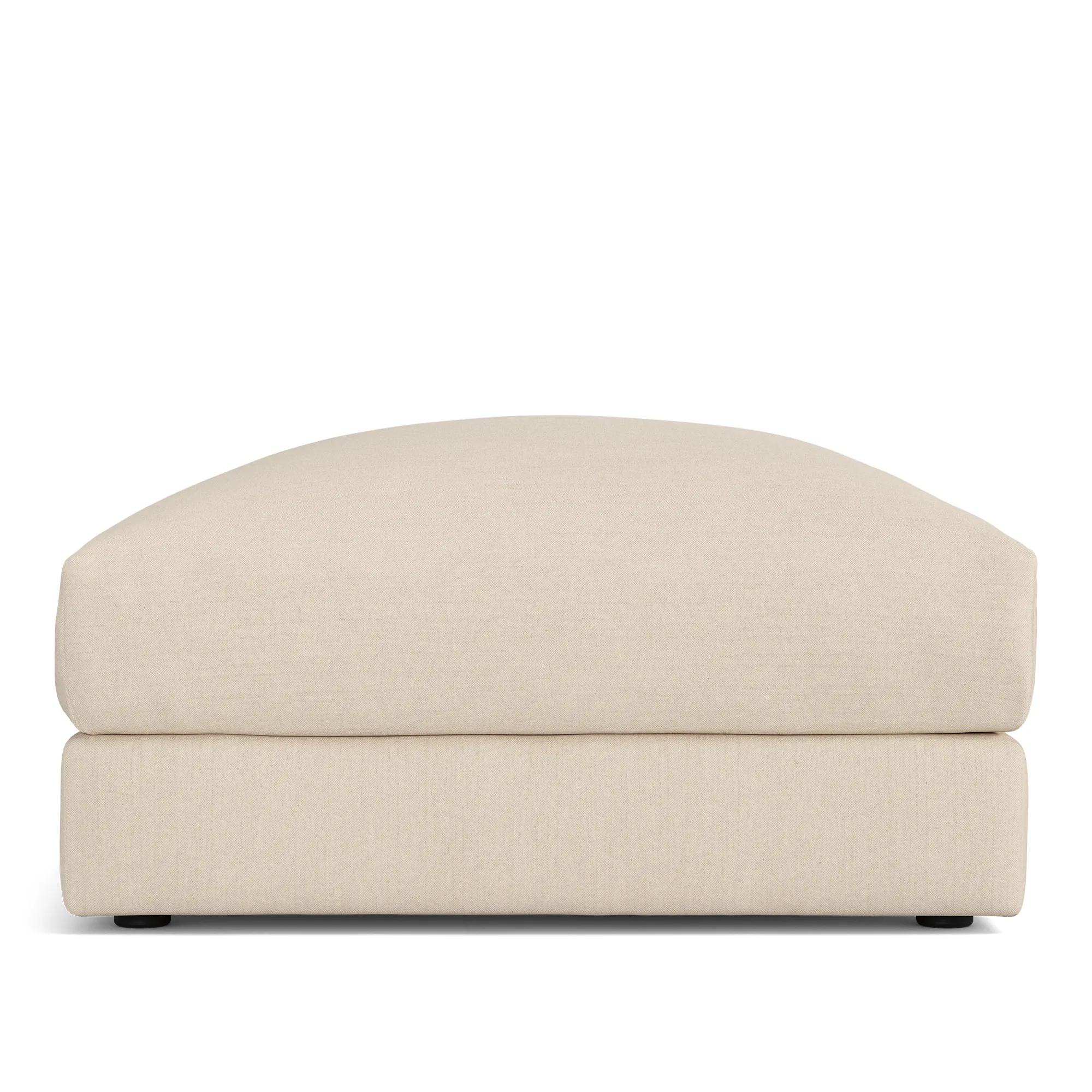 Pavarotti Ottoman - 1