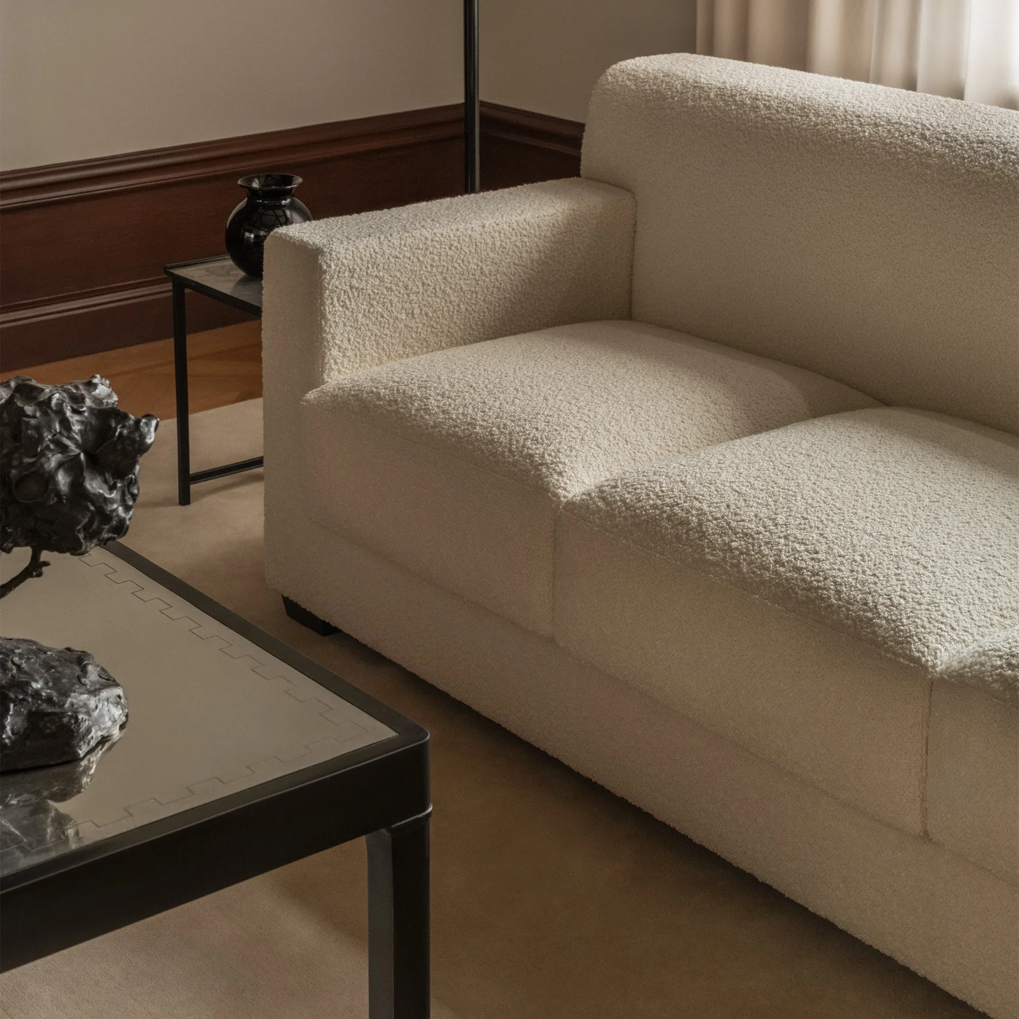 Aksel Sofa - 15
