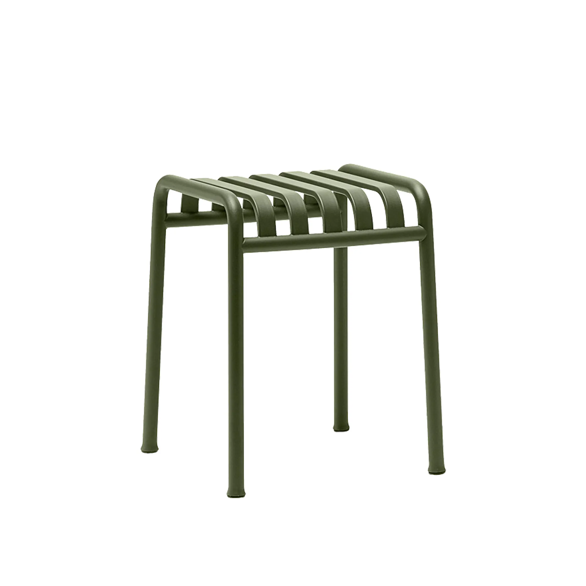 Palissade Outdoor Stool - HAY - Ronan & Erwan Bouroullec - NO GA