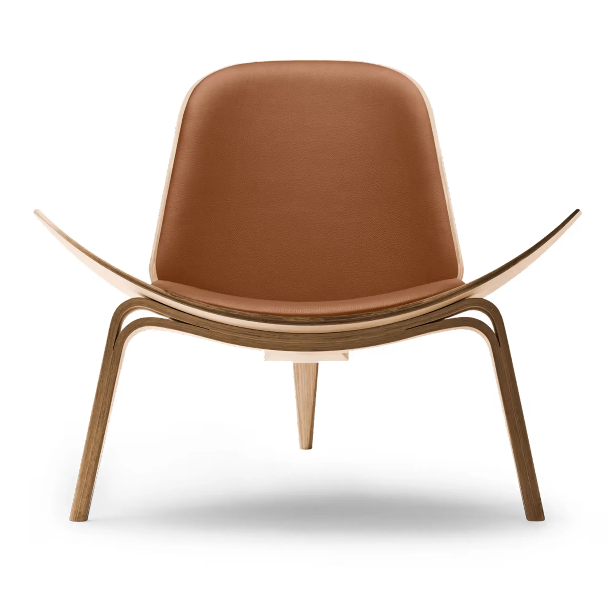 CH07 Shell Chair - 1