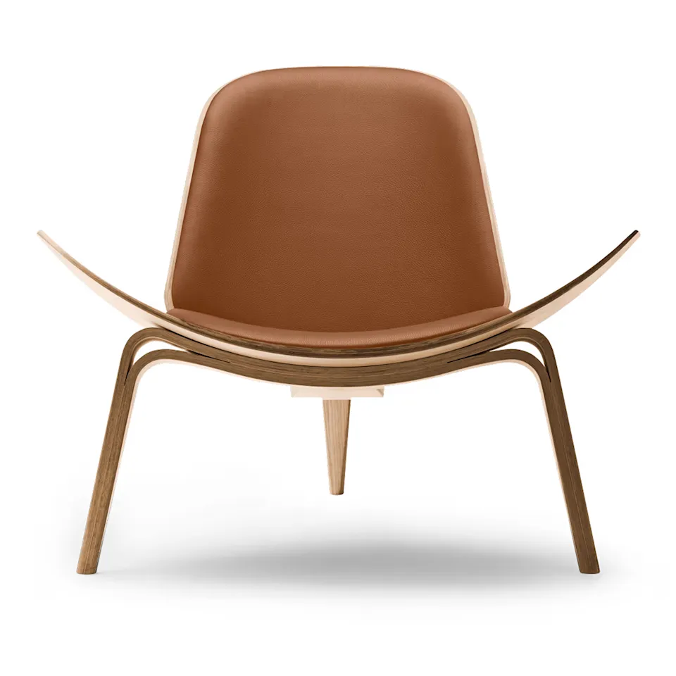 CH07 Shell Chair
