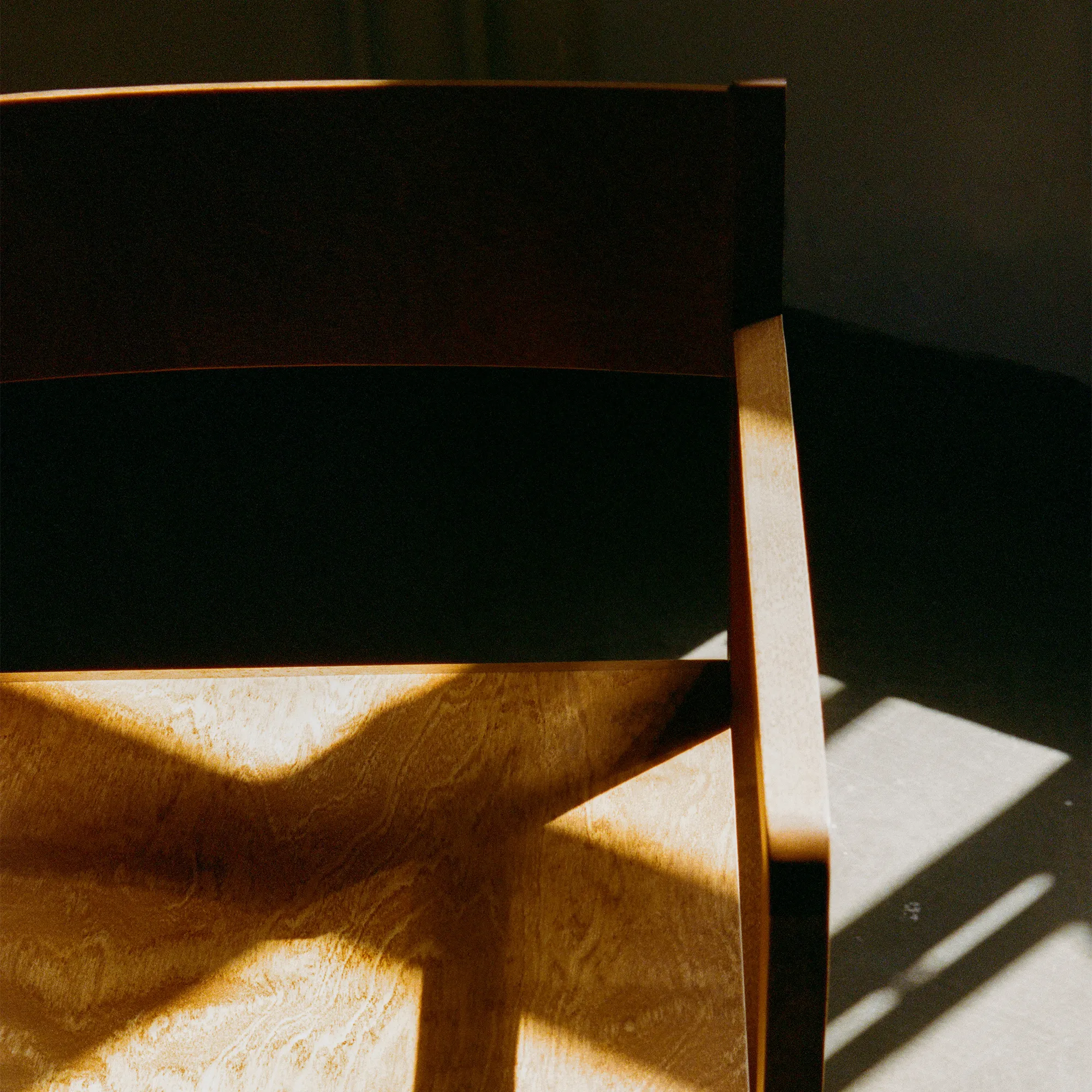 Armrest Chair 01 spisebordsstol - 12