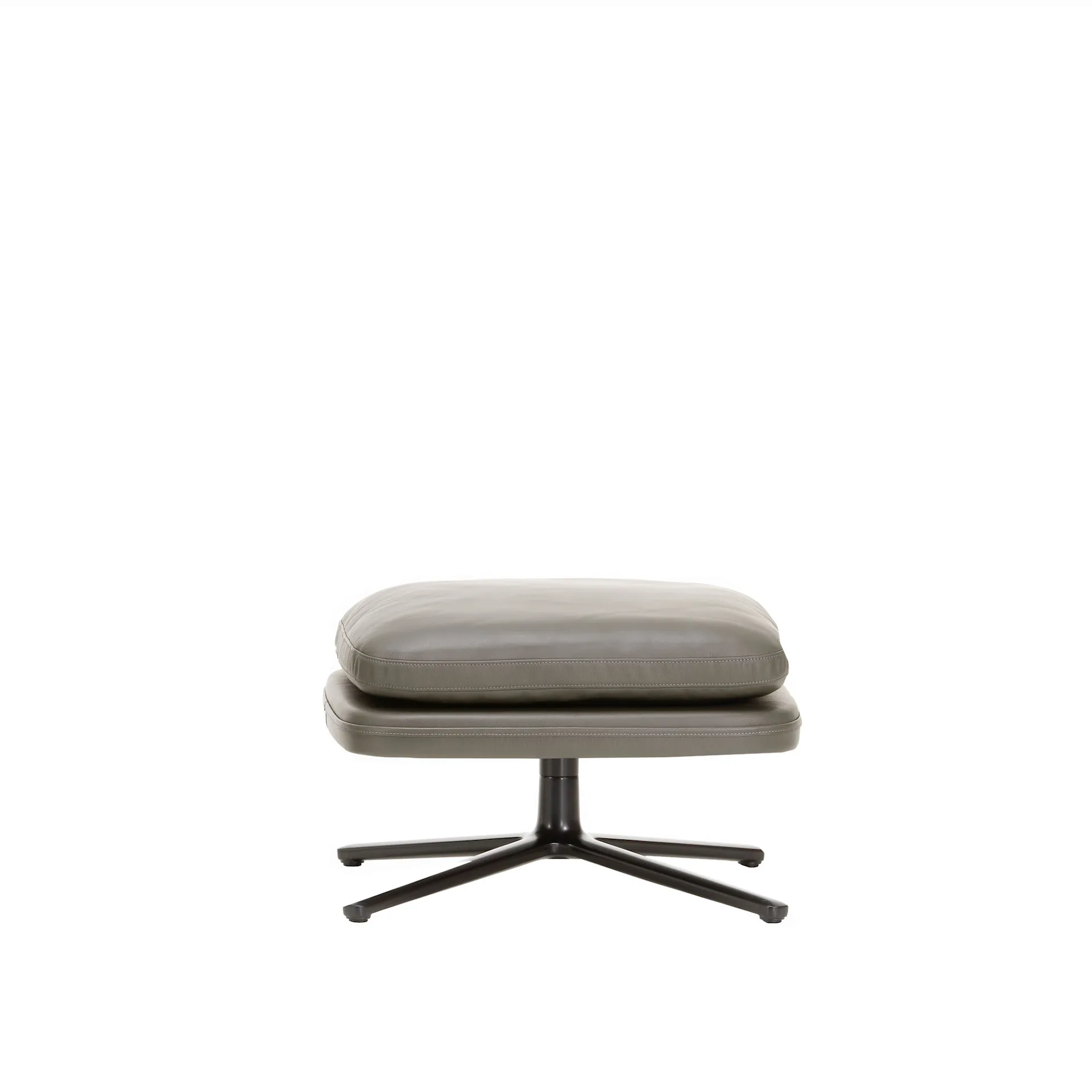 Grand Relax Ottoman - Vitra - Antonio Citterio - NO GA