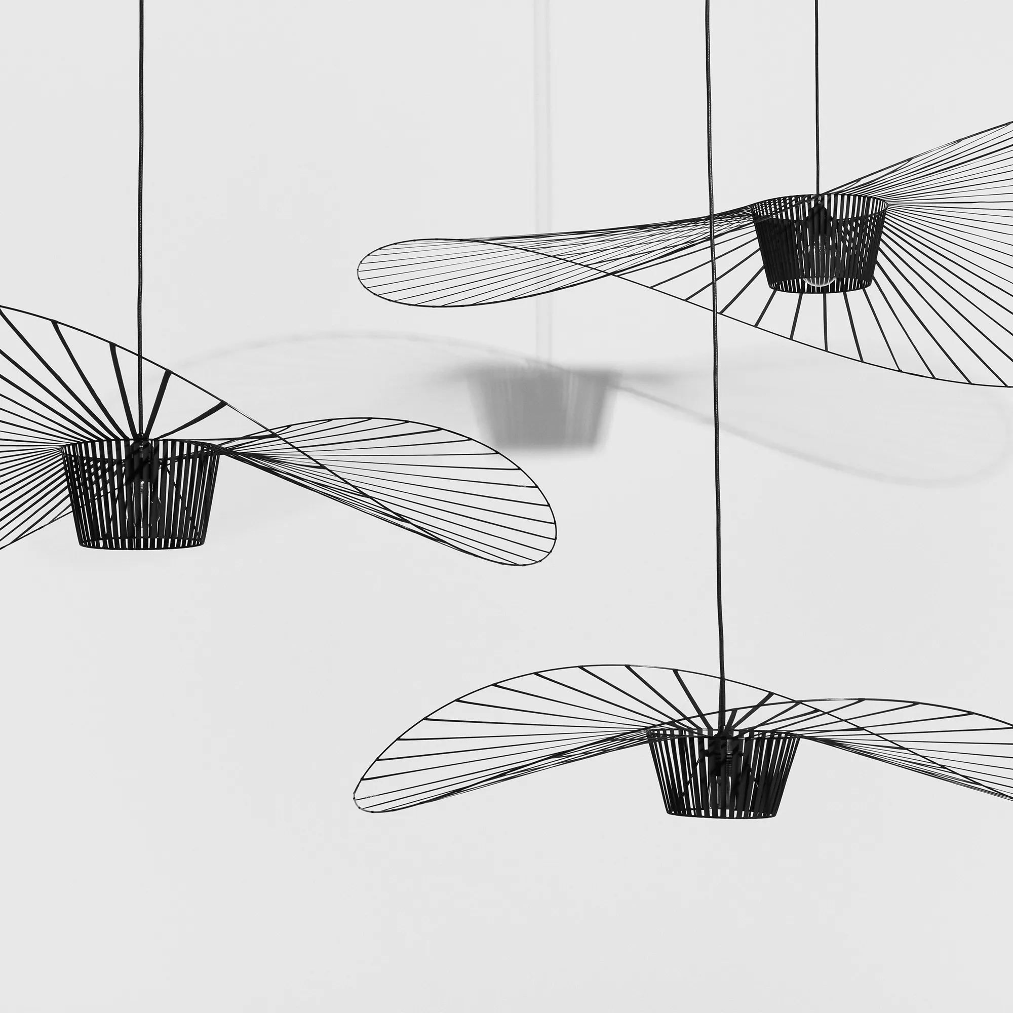 Vertigo small pendant lamp 110 - 2