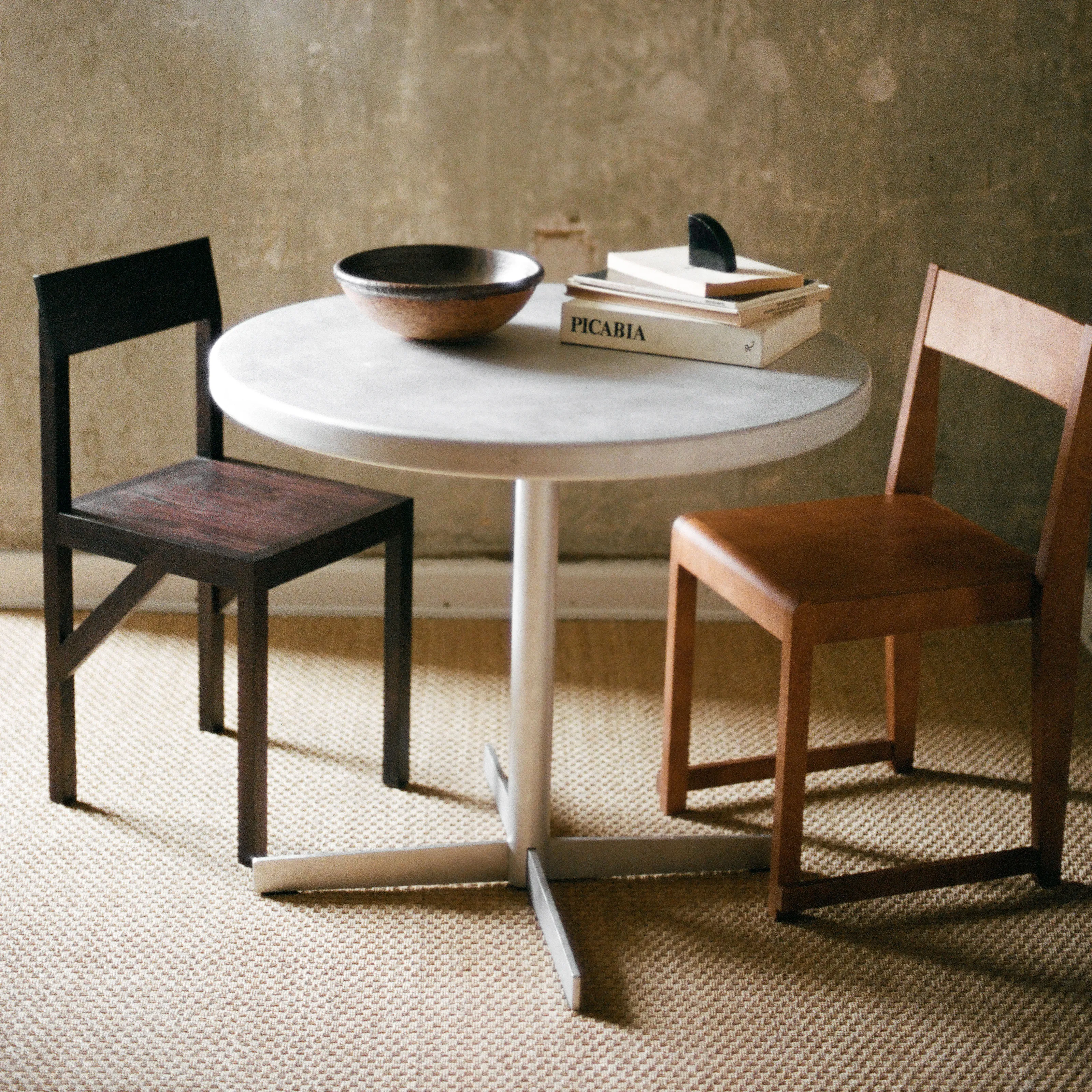 Tasca Table eettafel - 2