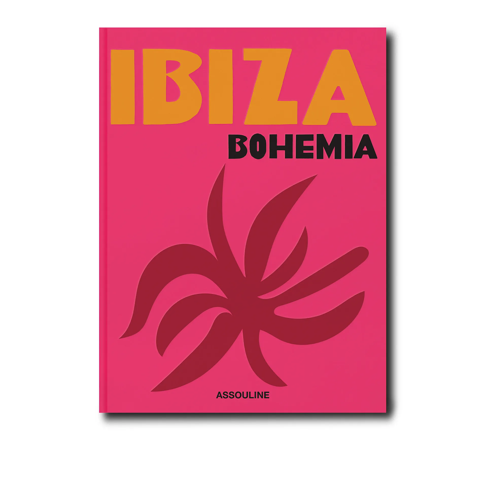 Ibiza Bohemia - Assouline - NO GA