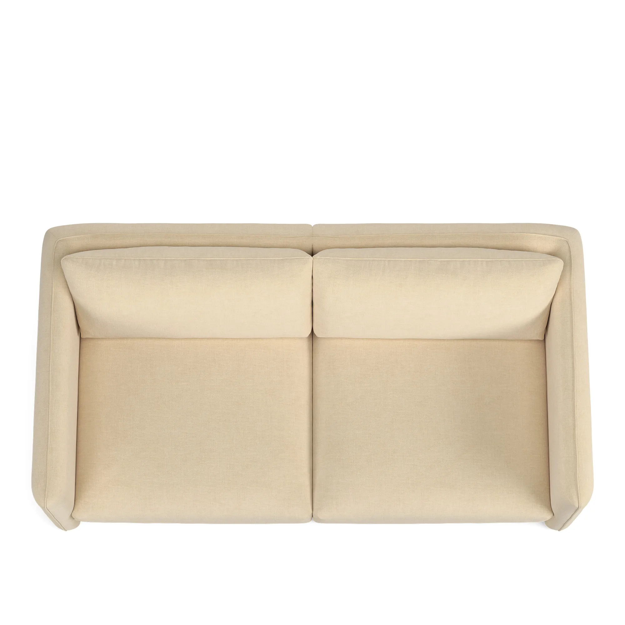 Pavarotti 03 2-personers sofa - 8