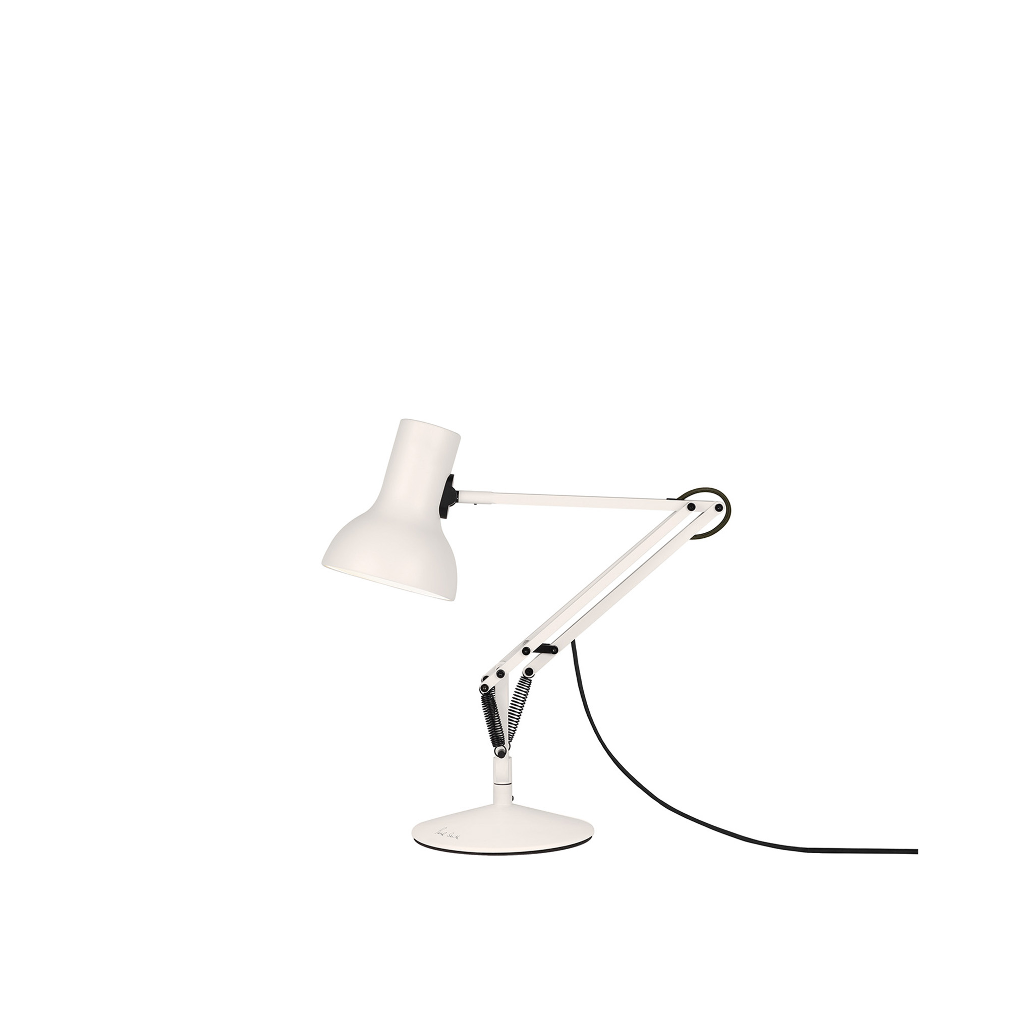 Buy Type 75 Mini Paul Smith Edition Six from Anglepoise | NO GA