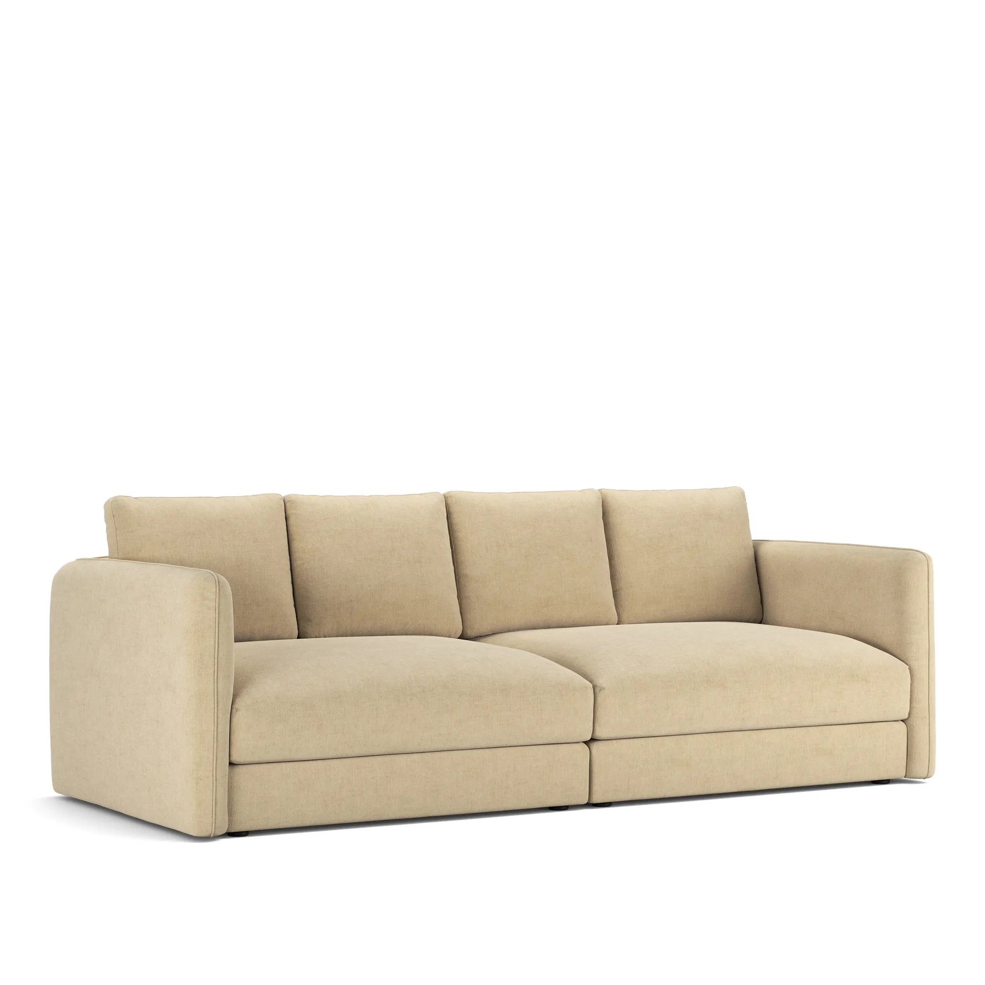 Pavarotti 02 2,5-personers sofa - 4