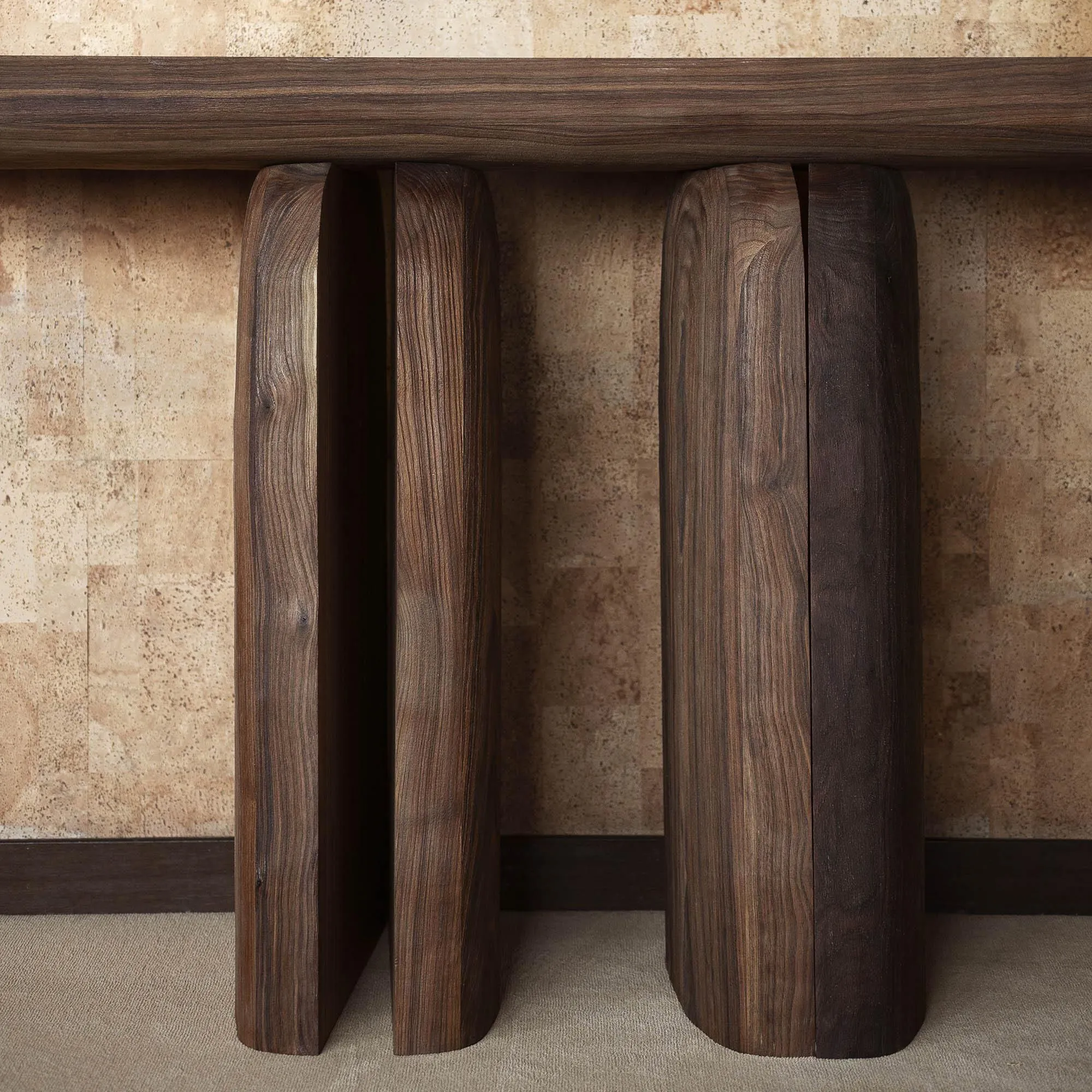 Bread Console - 5