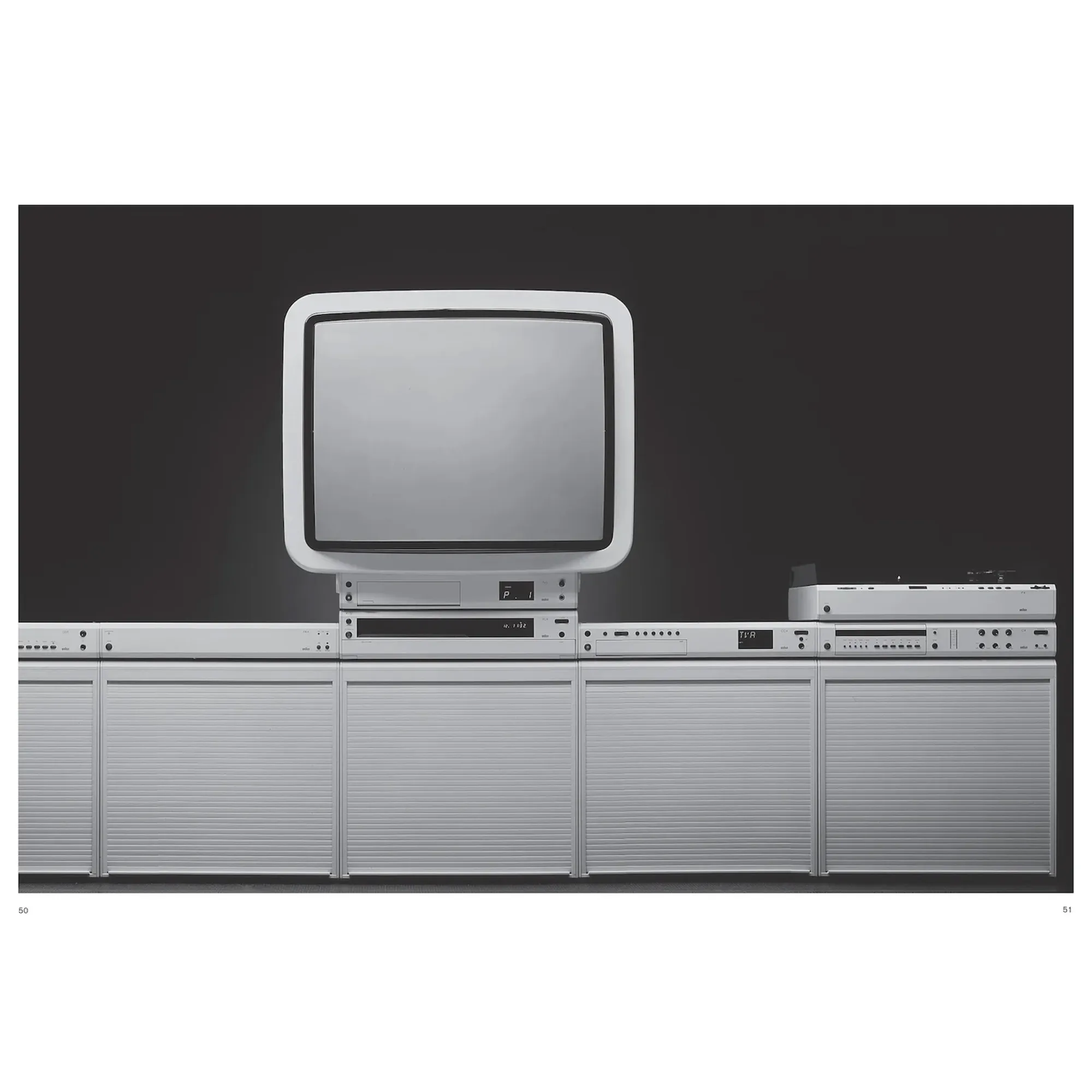 Dieter Rams - Let But Better Design Book - 3
