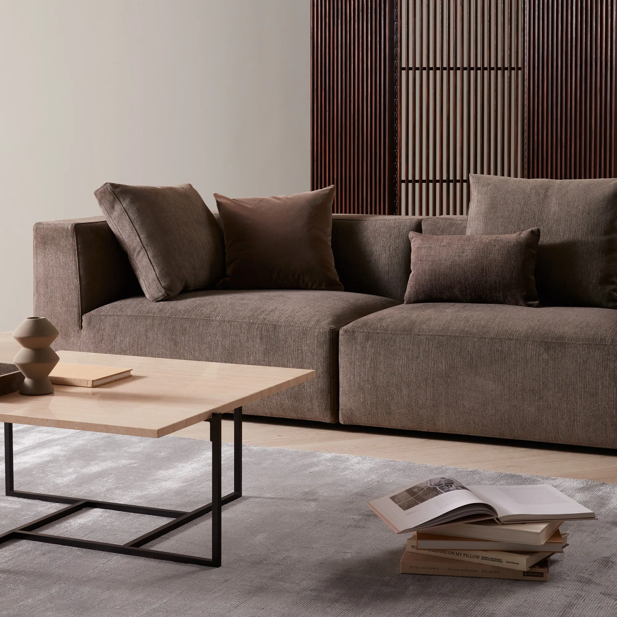 Juul 101 2-personers sofa - 2