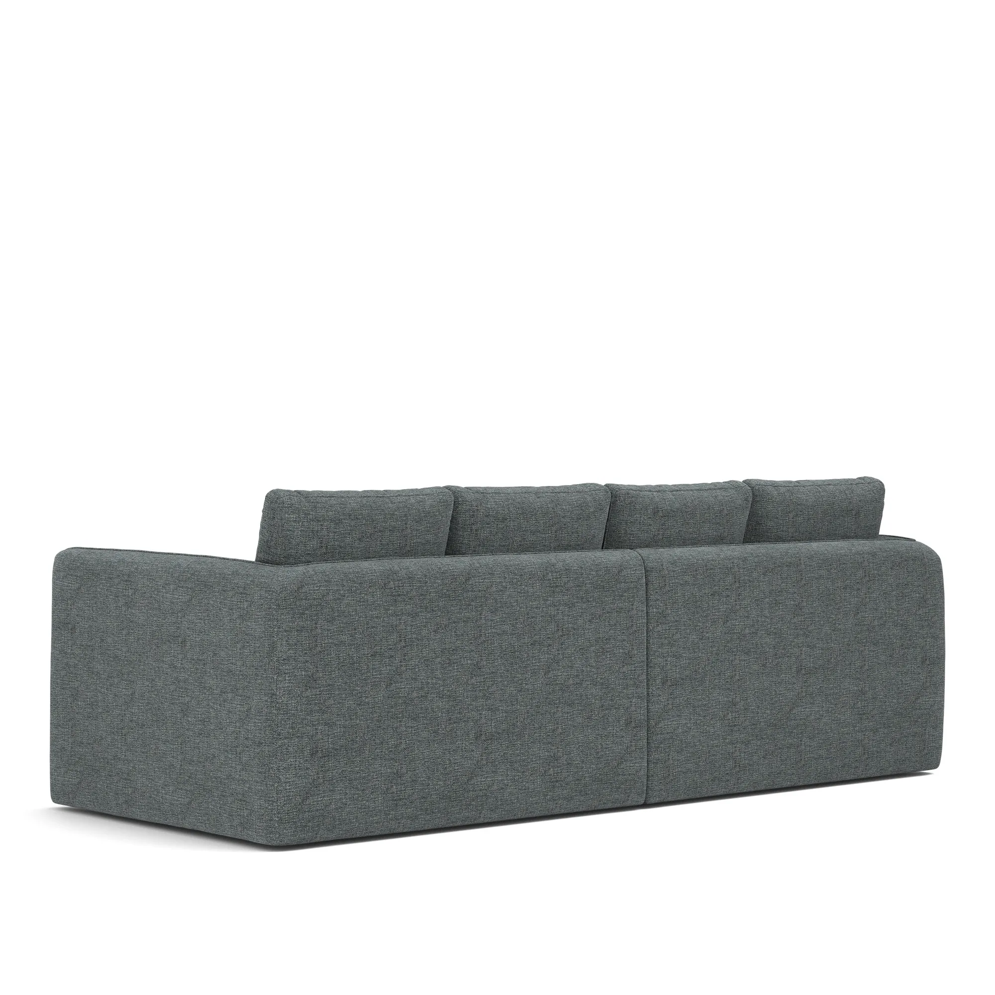 Pavarotti 02 2,5-personers sofa - 7