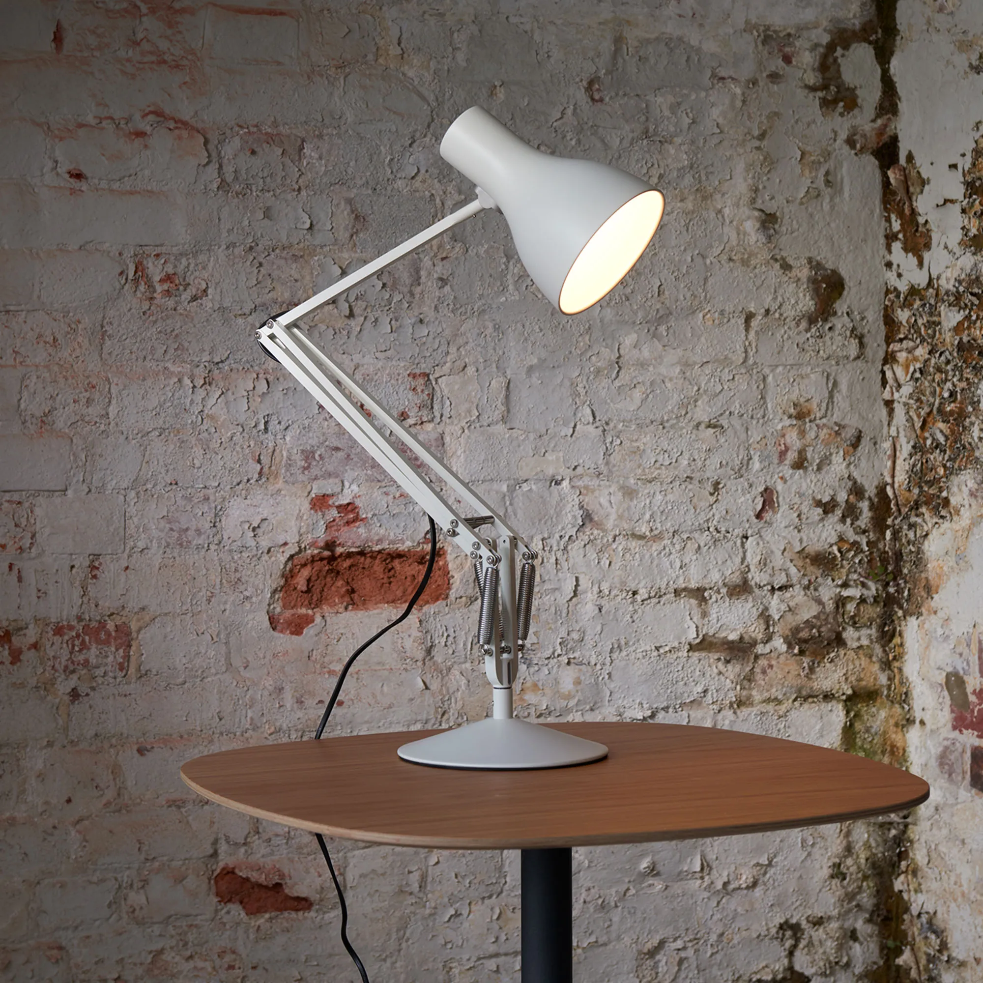 Type 75 Desk Lamp - 7
