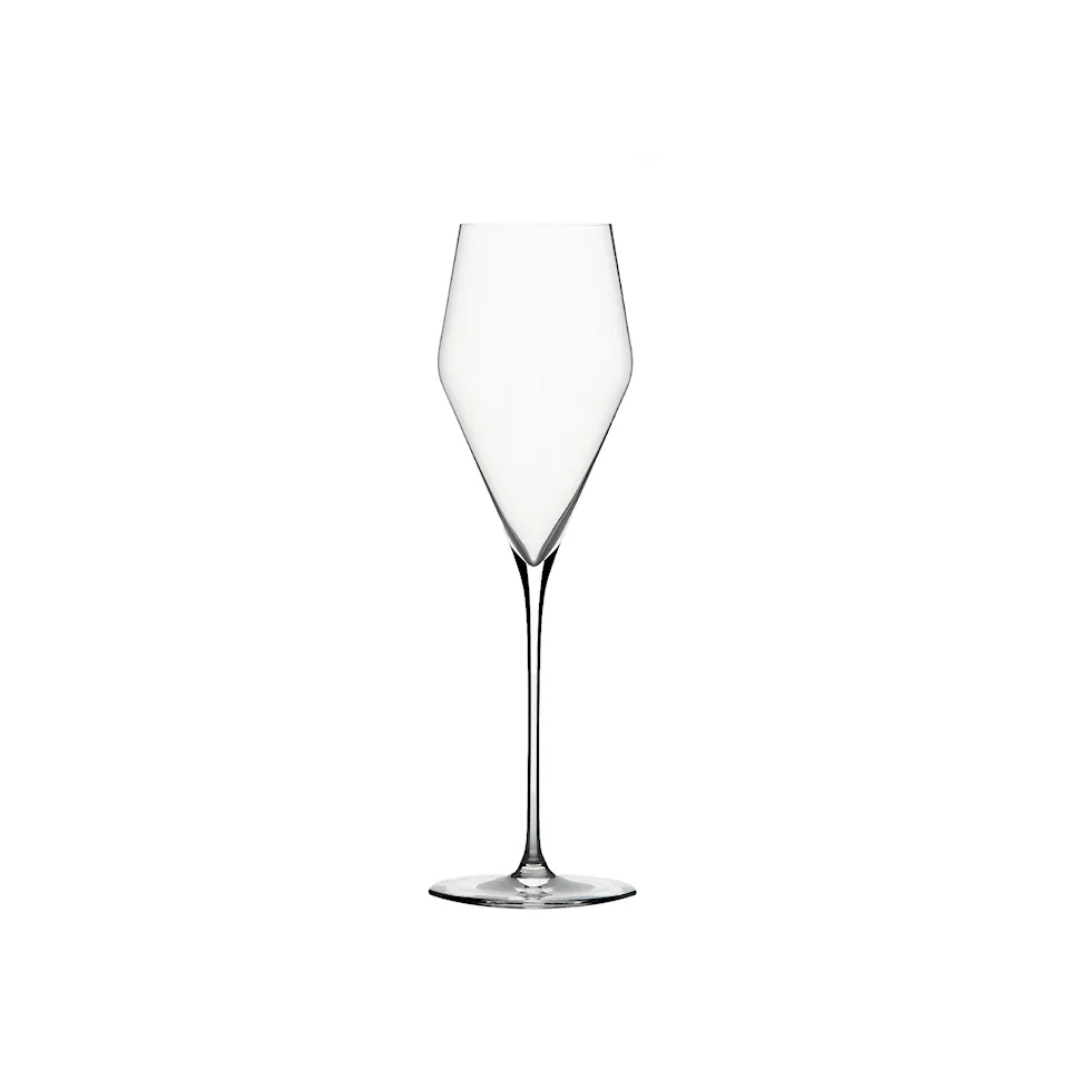 Denk'Art Wine Glass Champagne 22 cl 1-Pack