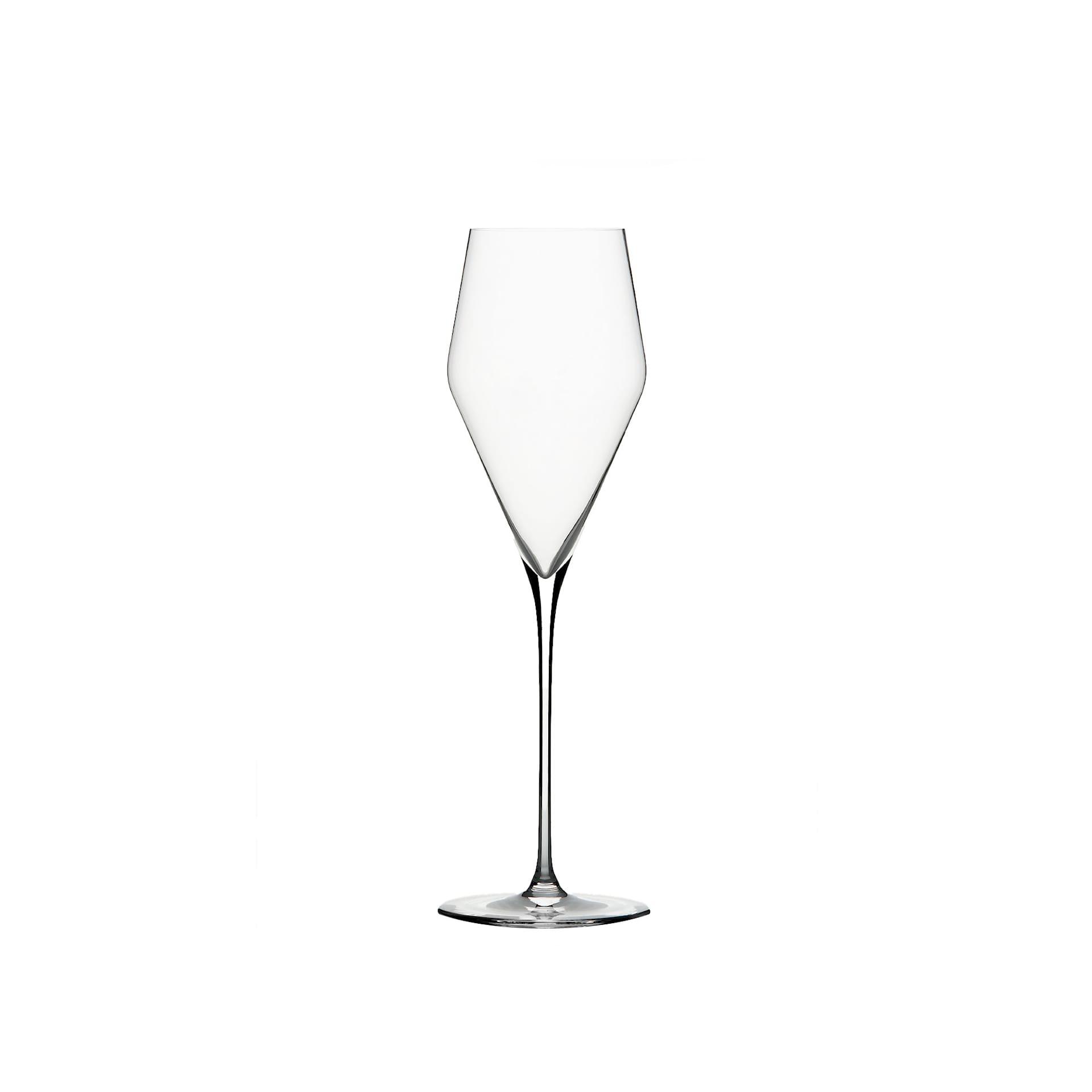 Denk'Art Wine Glass Champagne 22 cl 1-Pack - Zalto - NO GA