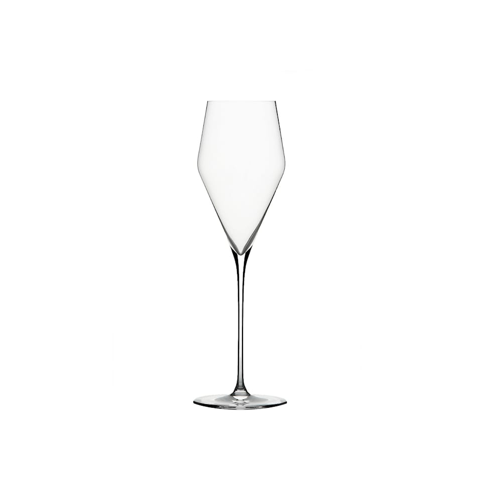 Denk'Art Wine Glass Champagne 22 cl 1-Pack