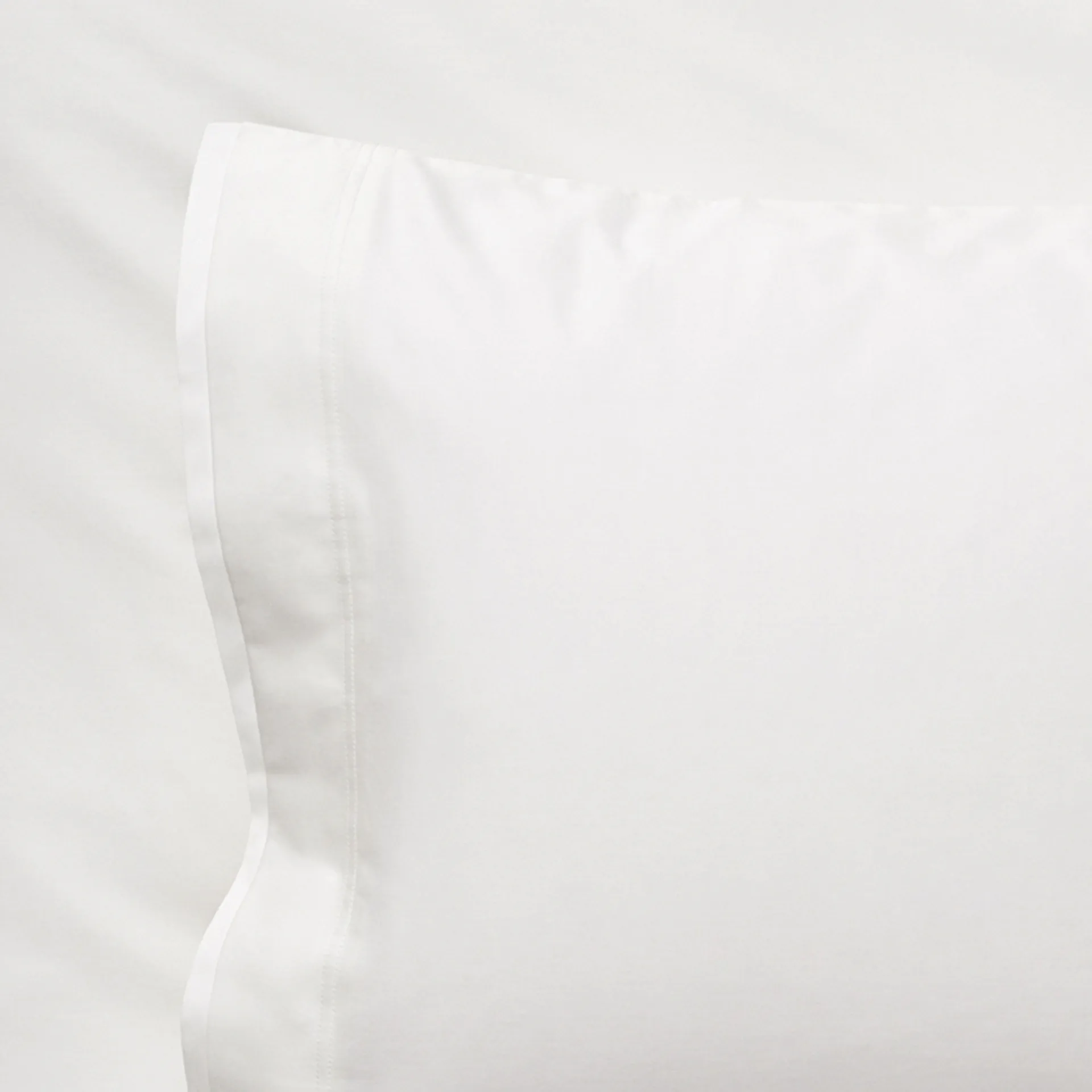 Classic Pillowcase 50x60 Ogland White - Ogland - NO GA