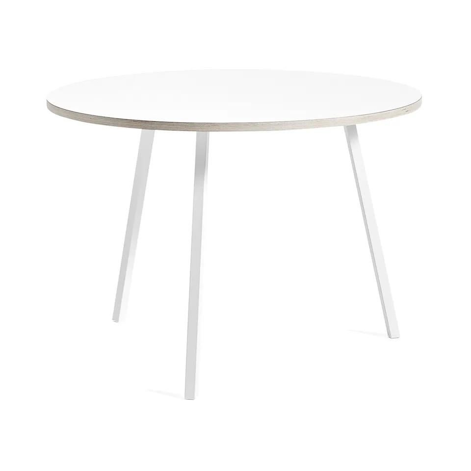 Loop Stand Round Table Ø105 cm