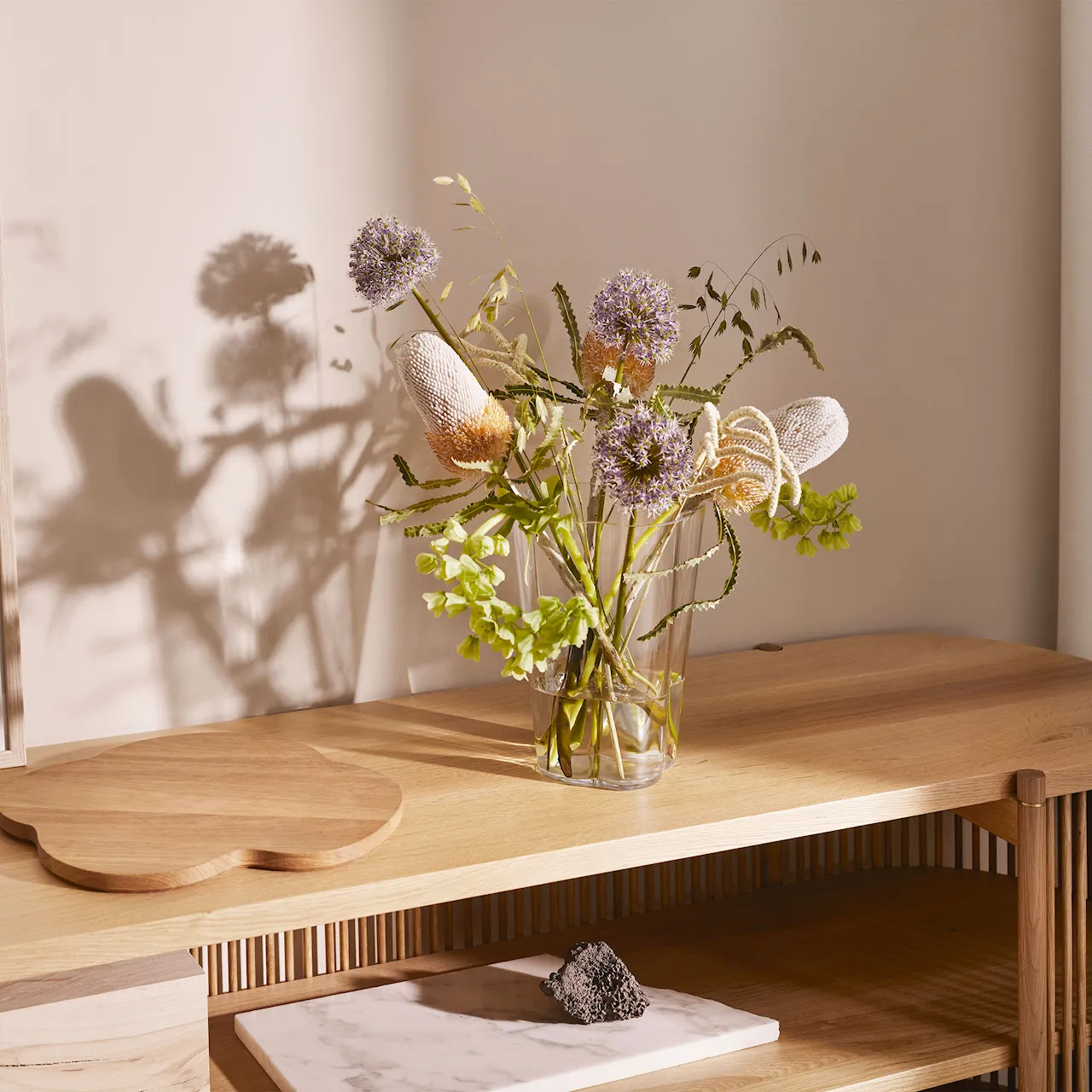 Alvar Aalto Vase 220 mm