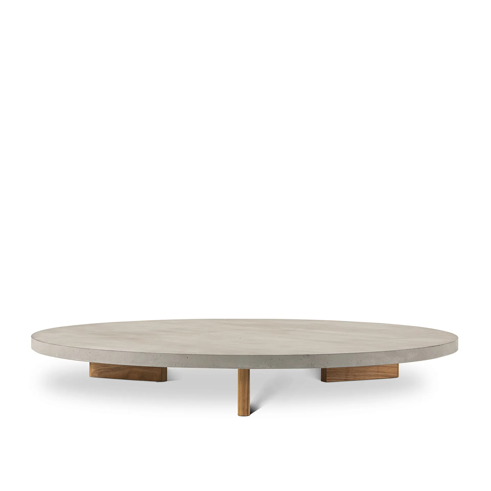 478 Sail Out Low Table - Cassina - Rodolfo Dordoni - NO GA