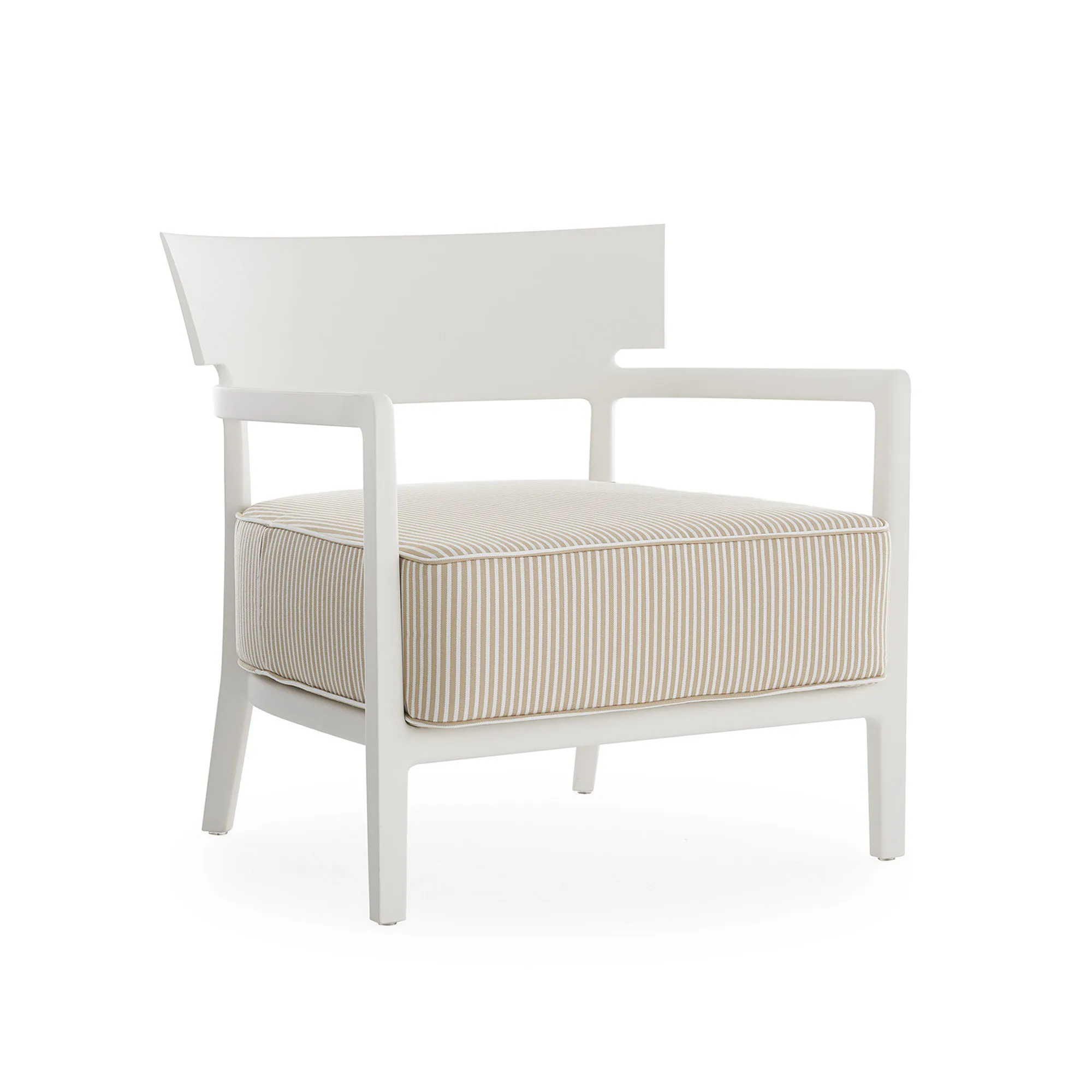 Cara Mat Outdoor Armchair - 5
