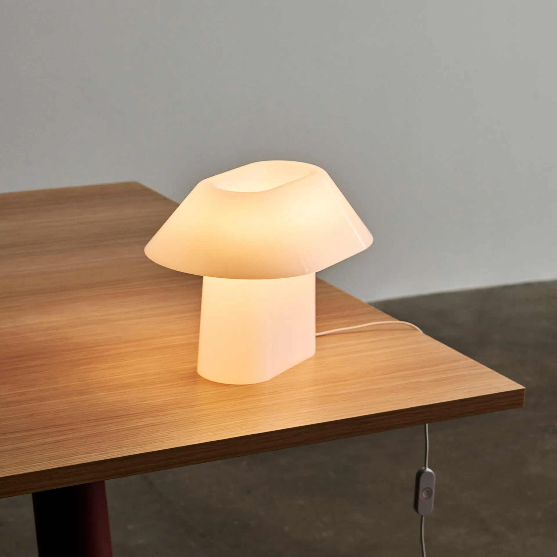 Drome Table Lamp - HAY - NO GA