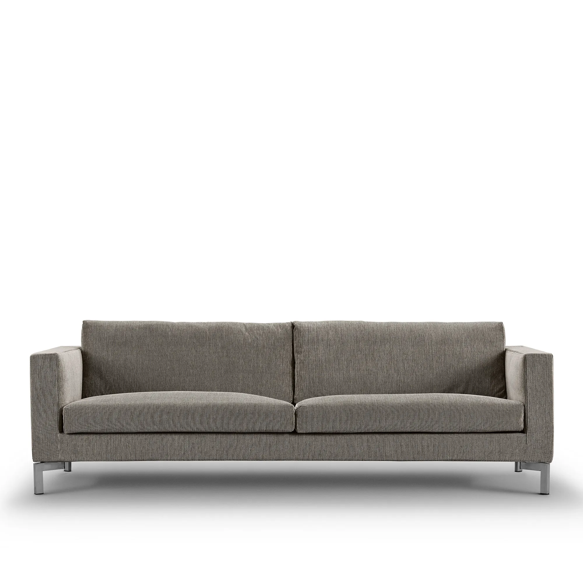Zenith 3-Seater Sofa - 1