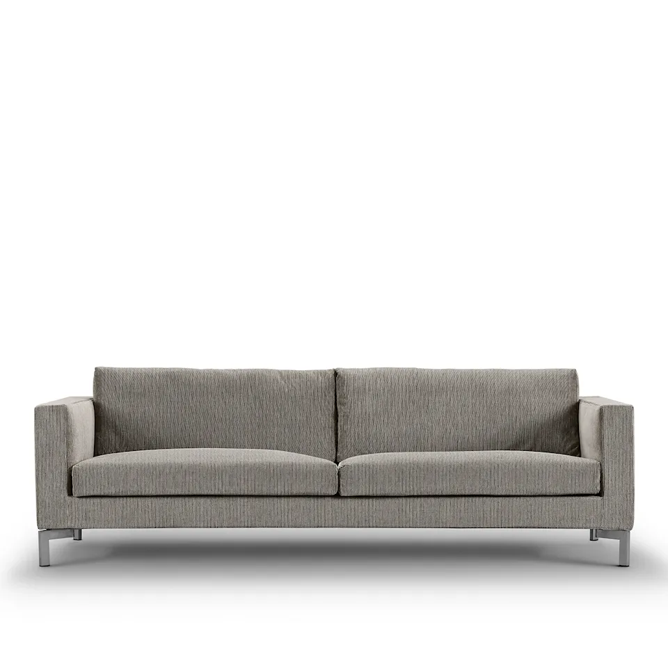 Zenith 3-Seater Sofa