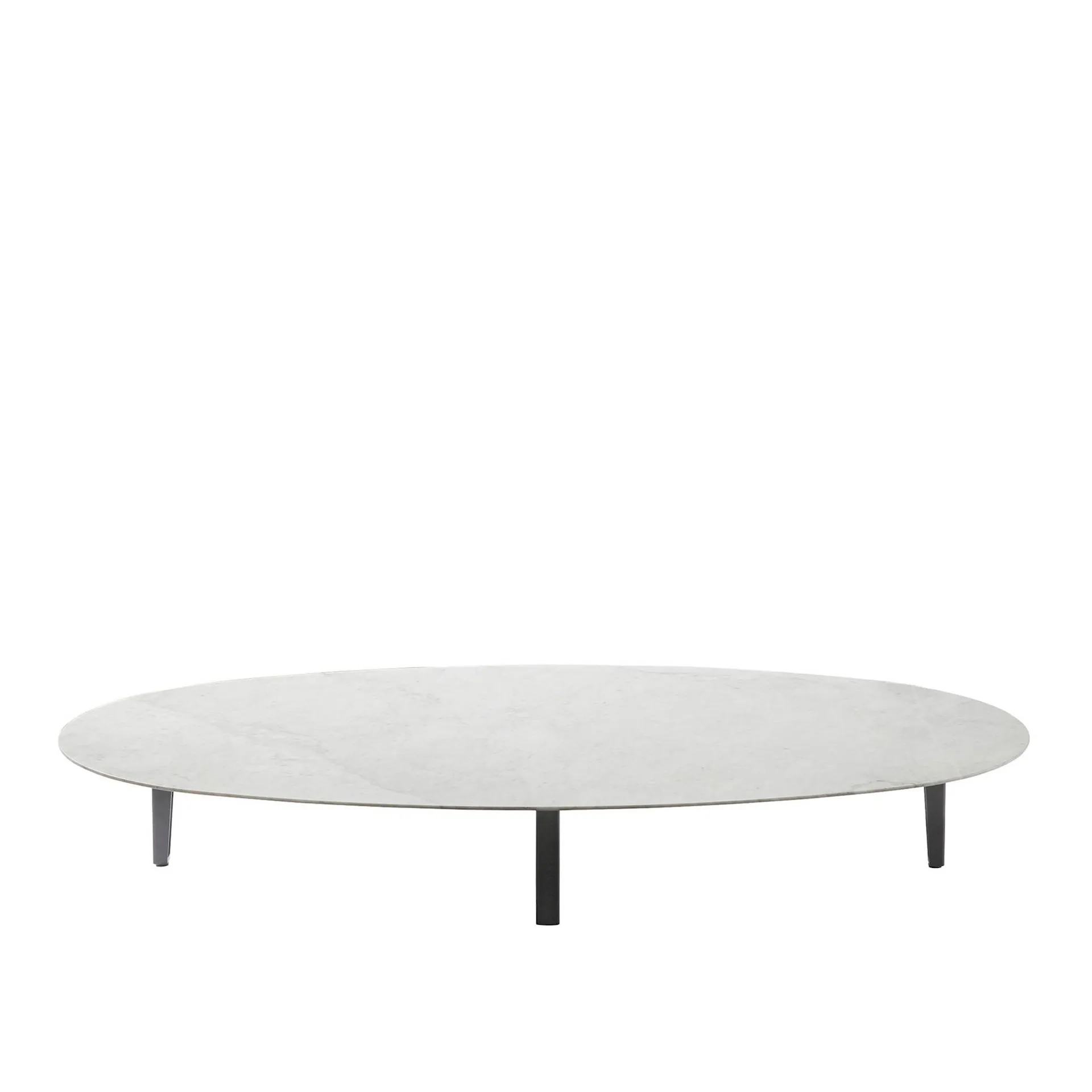 205 Scighera Oval - Cassina - Piero Lissoni - NO GA