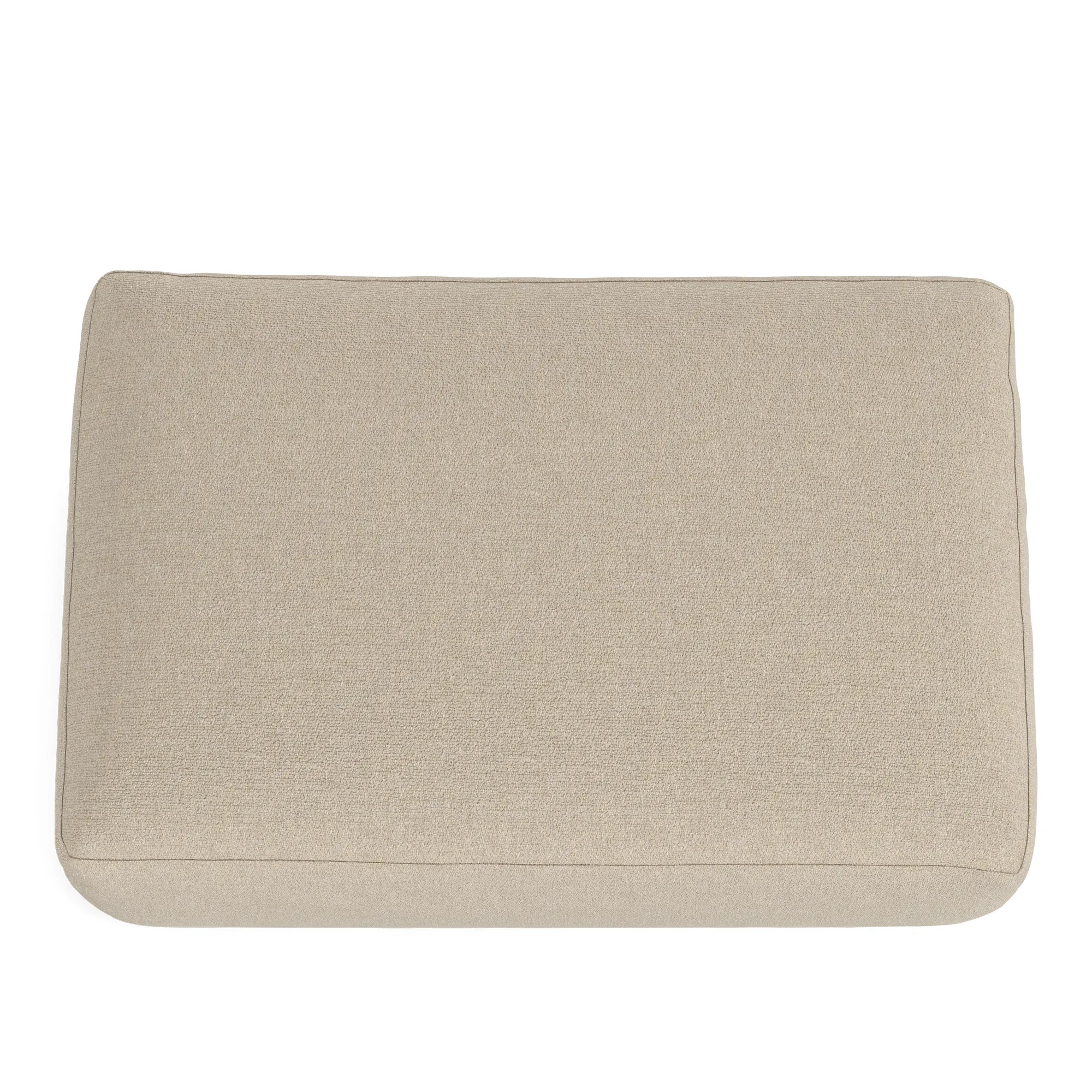 Brick Ottoman - 4
