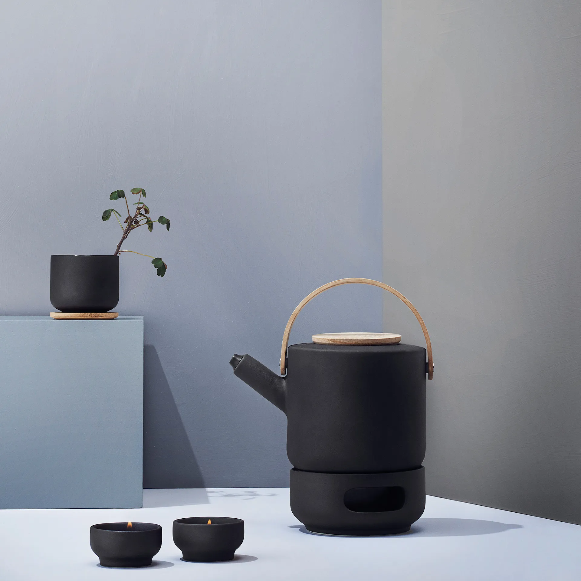 Theo Tekande 1,25 L - Stelton - NO GA