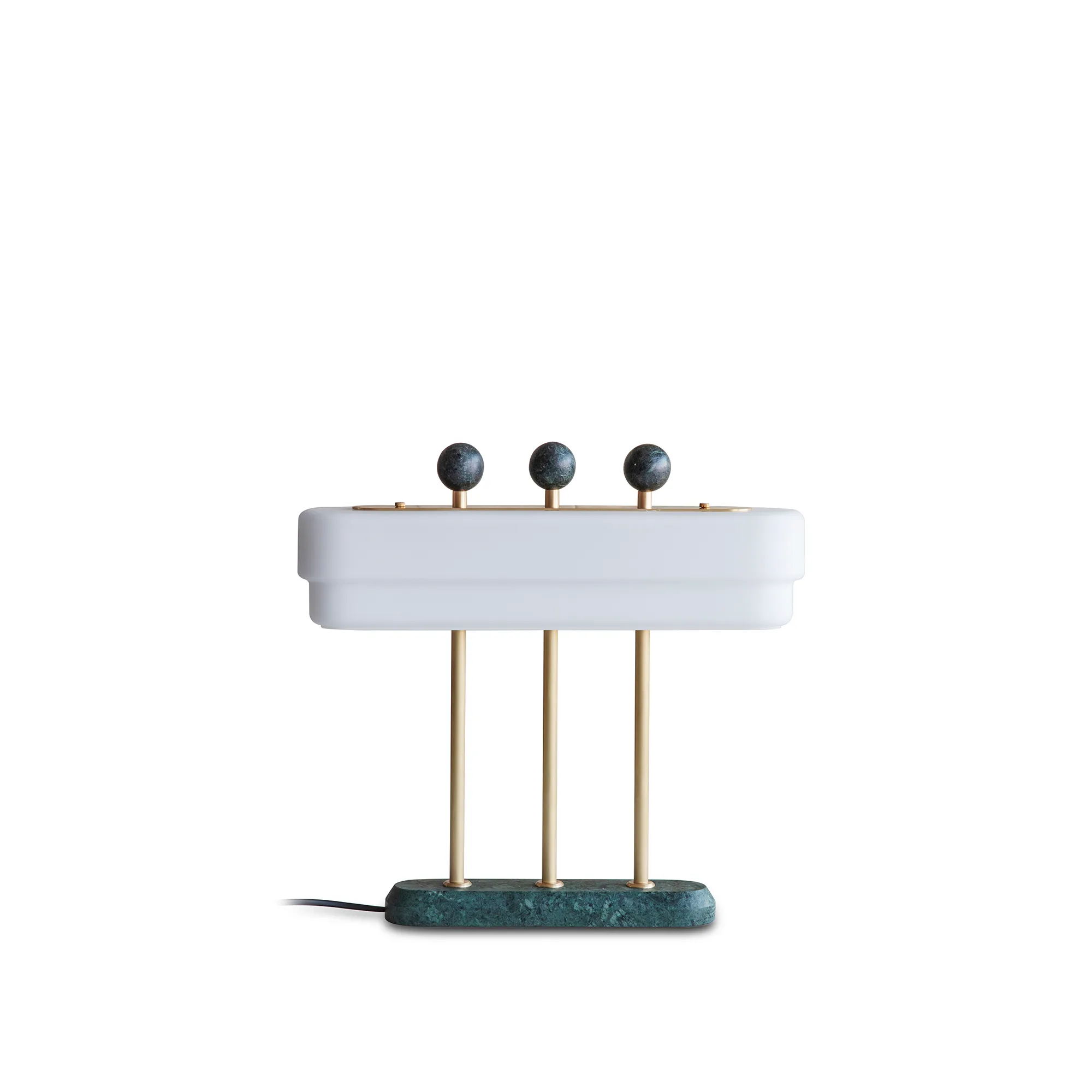Spate Table Lamp - 1