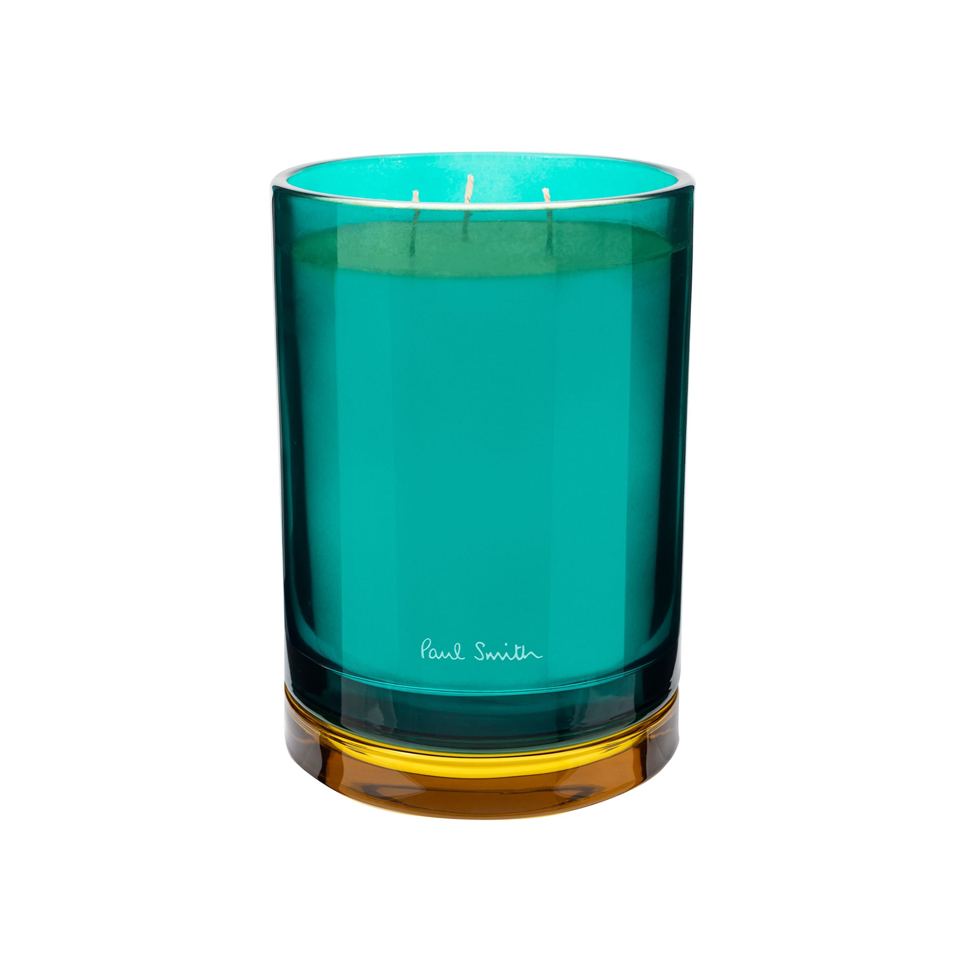 Paul Smith Sunseeker Candle - Paul Smith Home Fragrance - NO GA